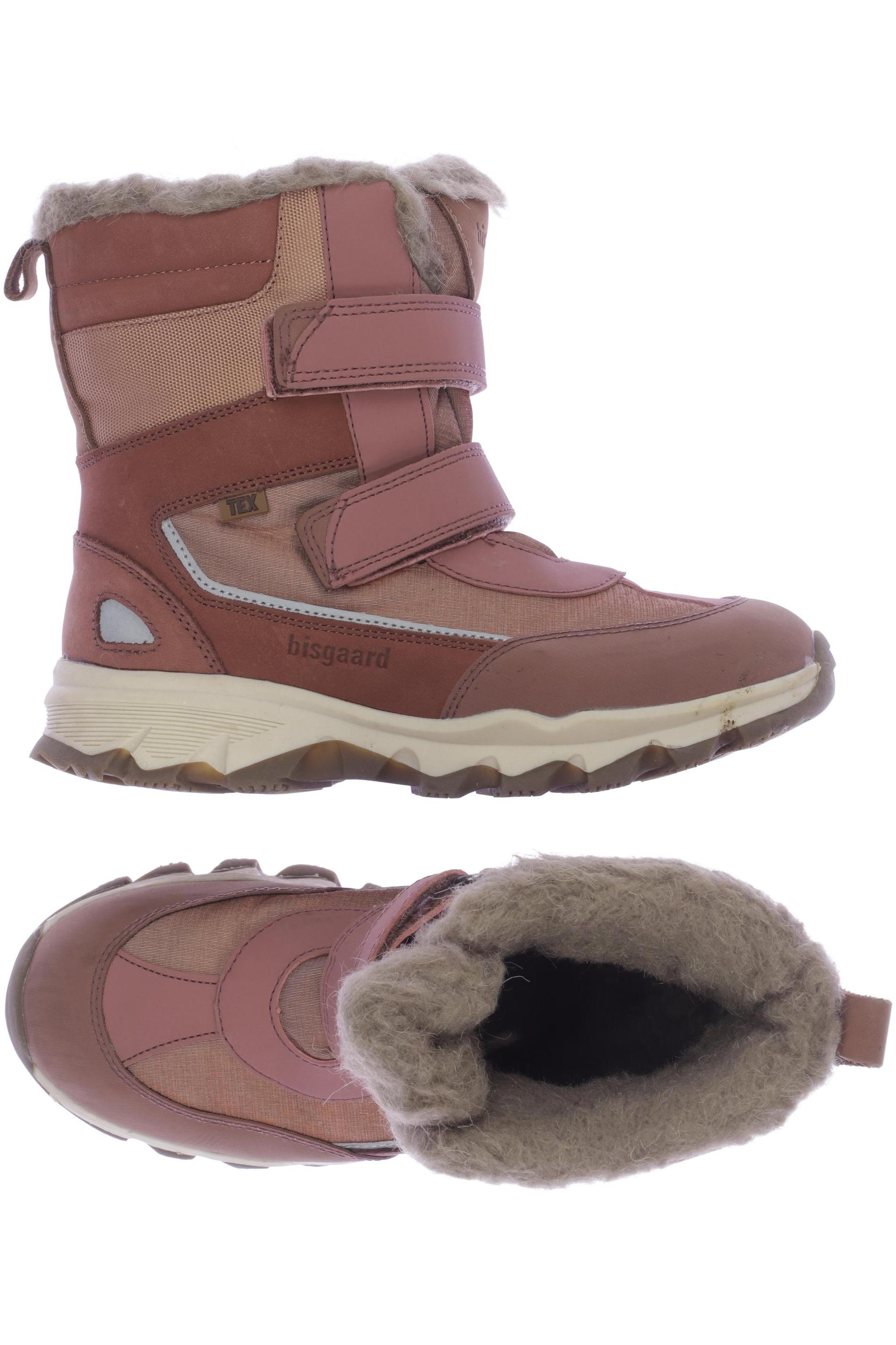 

Bisgaard Damen Kinderschuhe, pink, Gr. 36