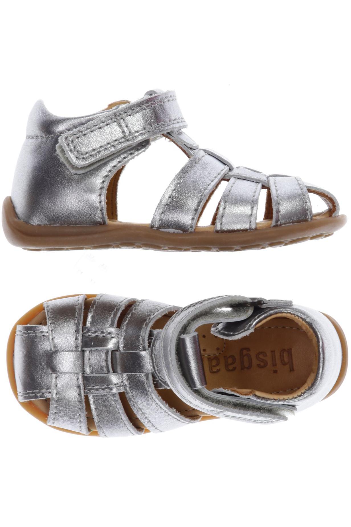 

Bisgaard Damen Kinderschuhe, grau, Gr. 24