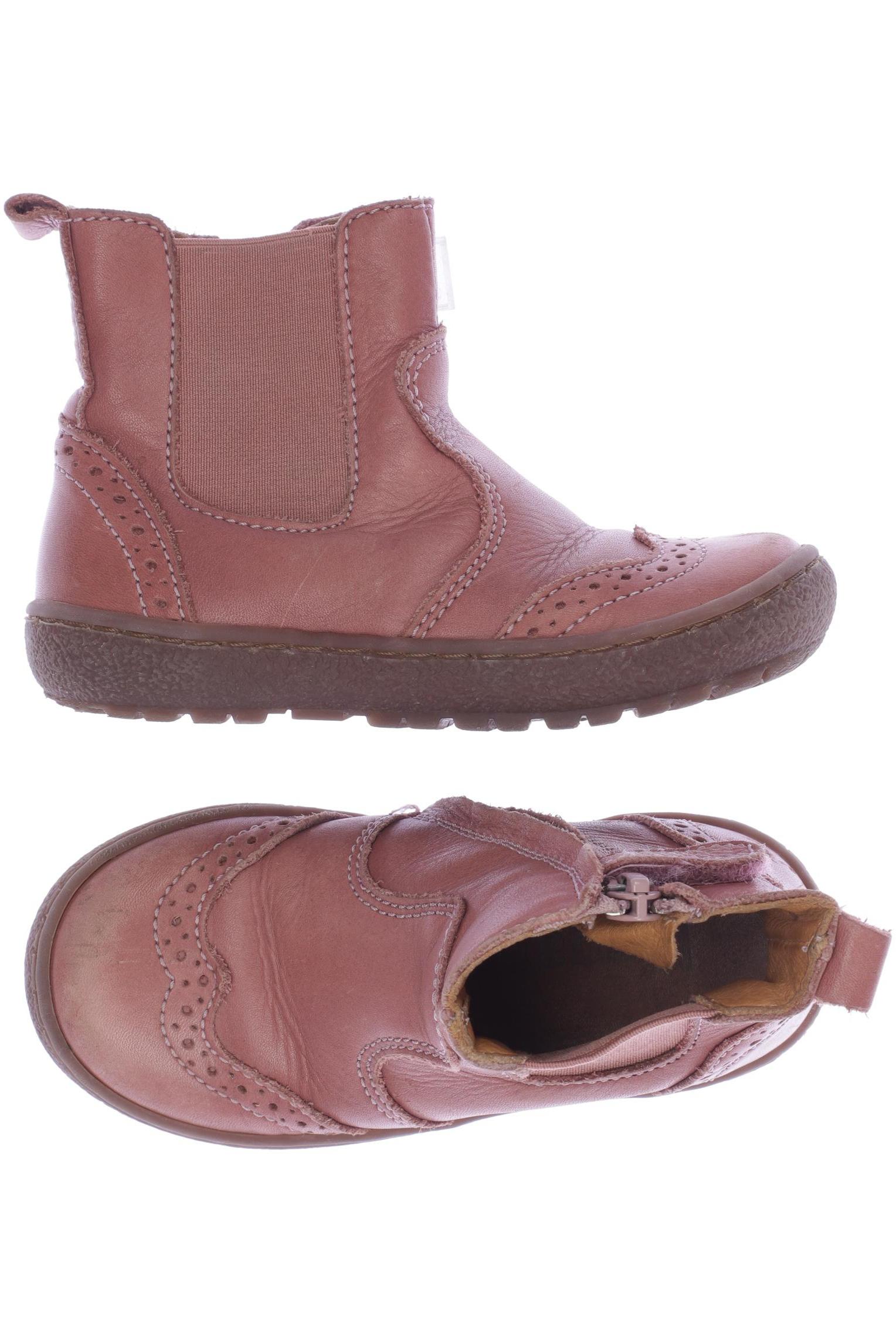 

Bisgaard Damen Kinderschuhe, pink, Gr. 25