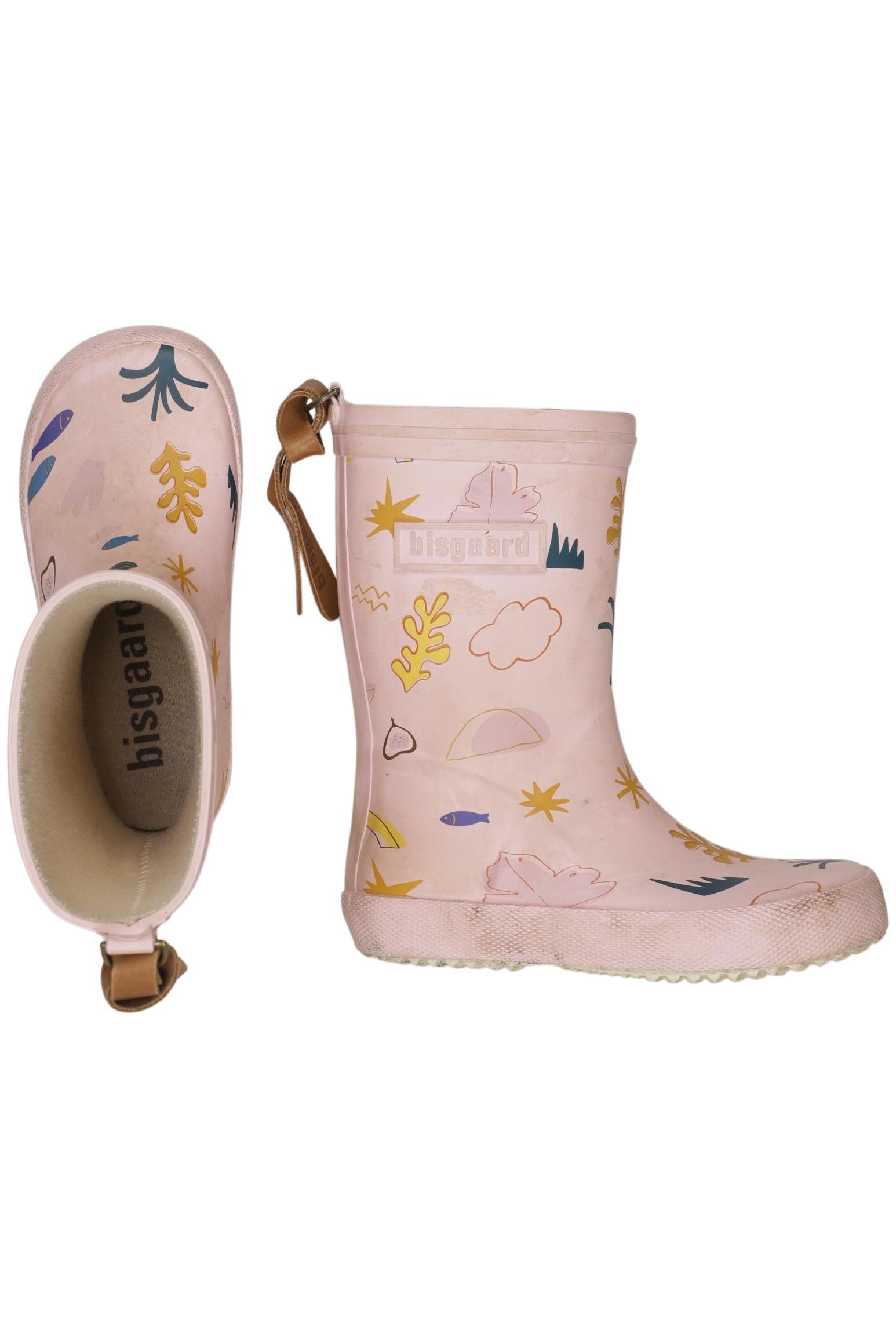 

Bisgaard Mädchen Kinderschuhe, pink, Gr. 26