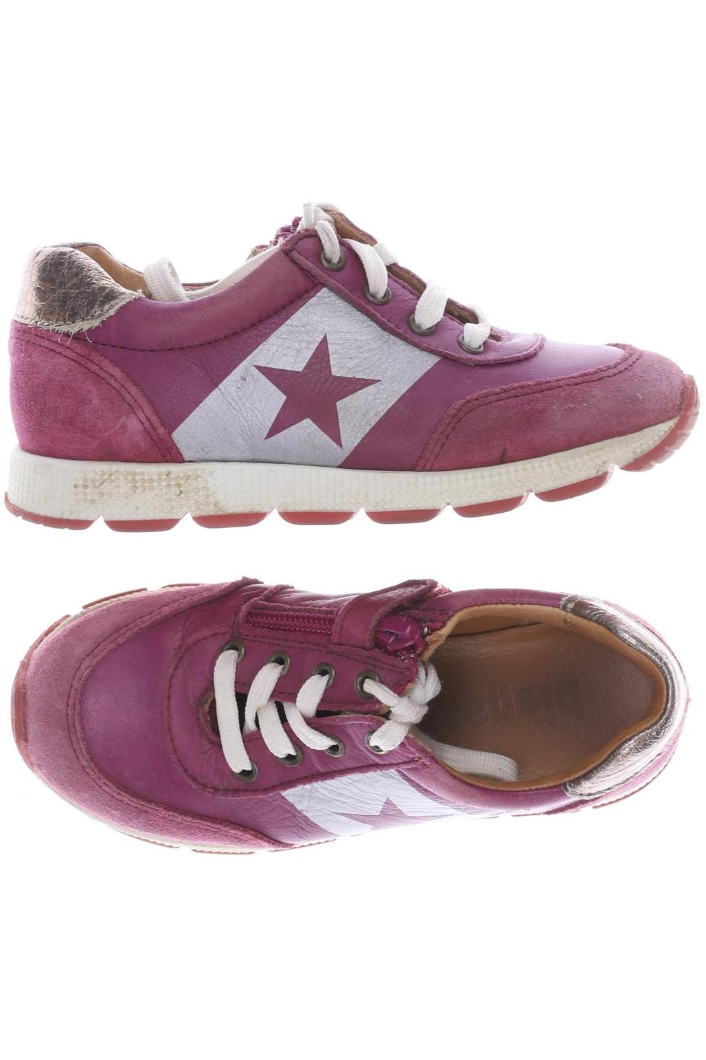 

Bisgaard Mädchen Kinderschuhe, pink