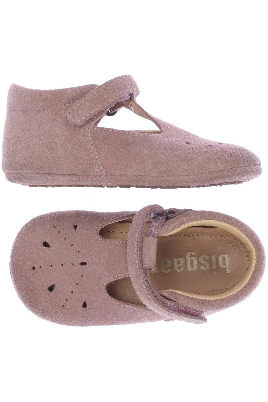 

Bisgaard Damen Kinderschuhe, pink, Gr. 23
