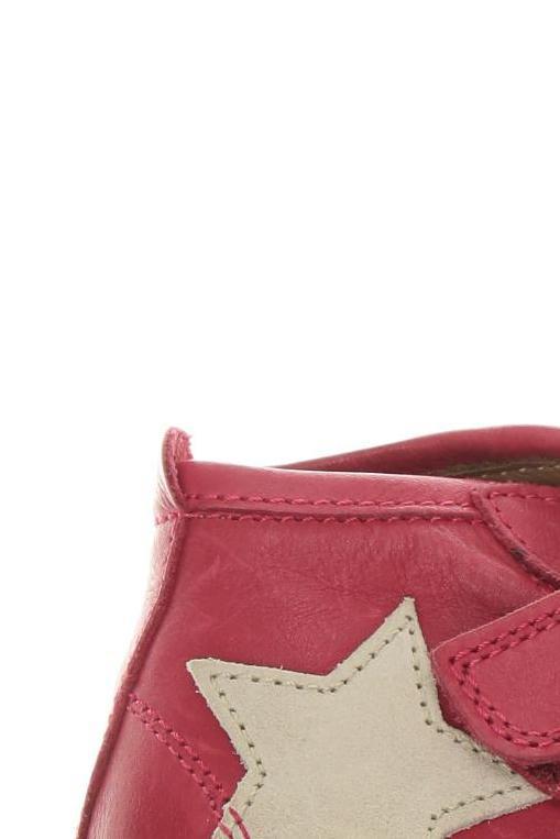 Thumbnail - Bisgaard Mädchen Kinderschuhe, pink, Gr. 32