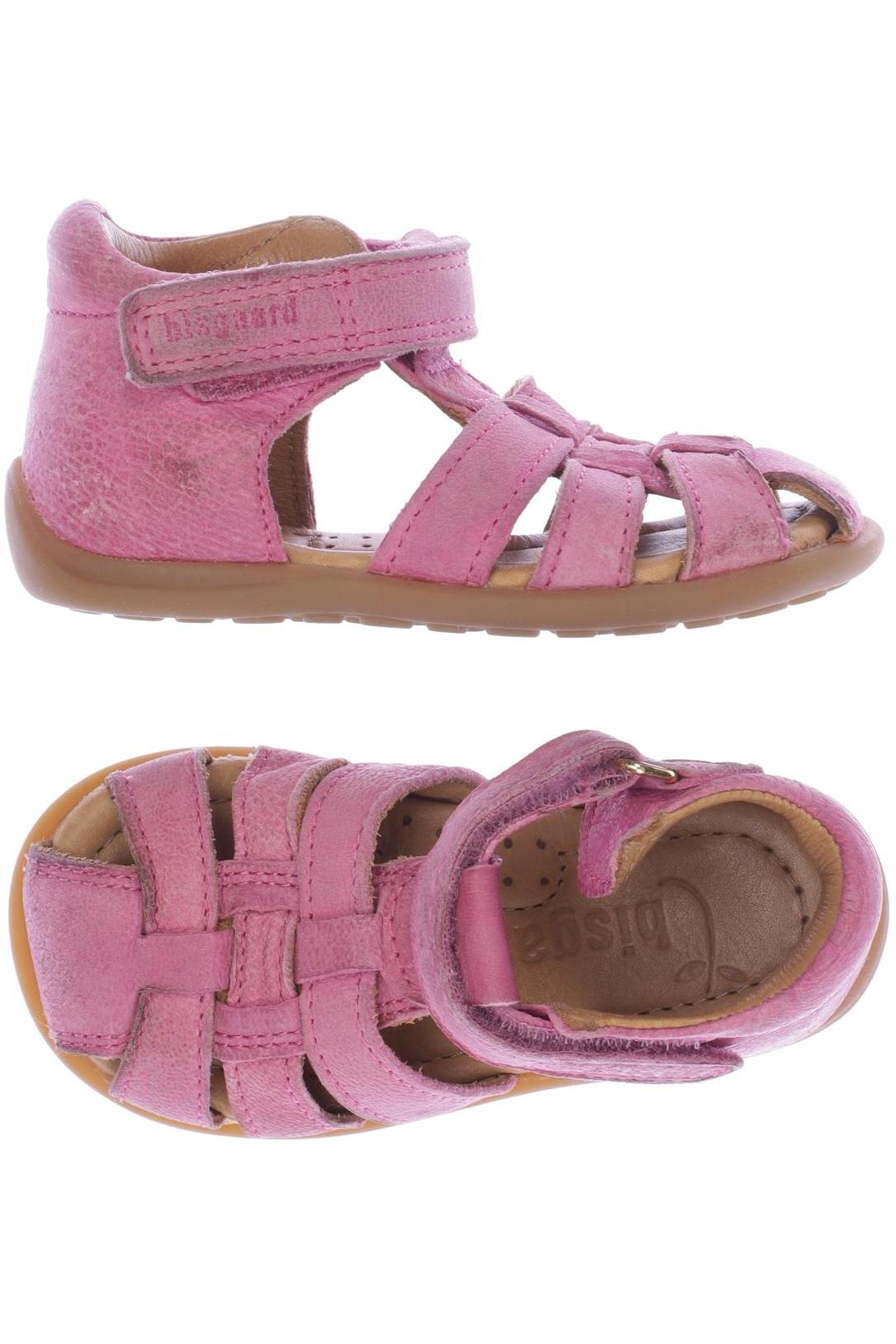 

Bisgaard Mädchen Kinderschuhe, pink