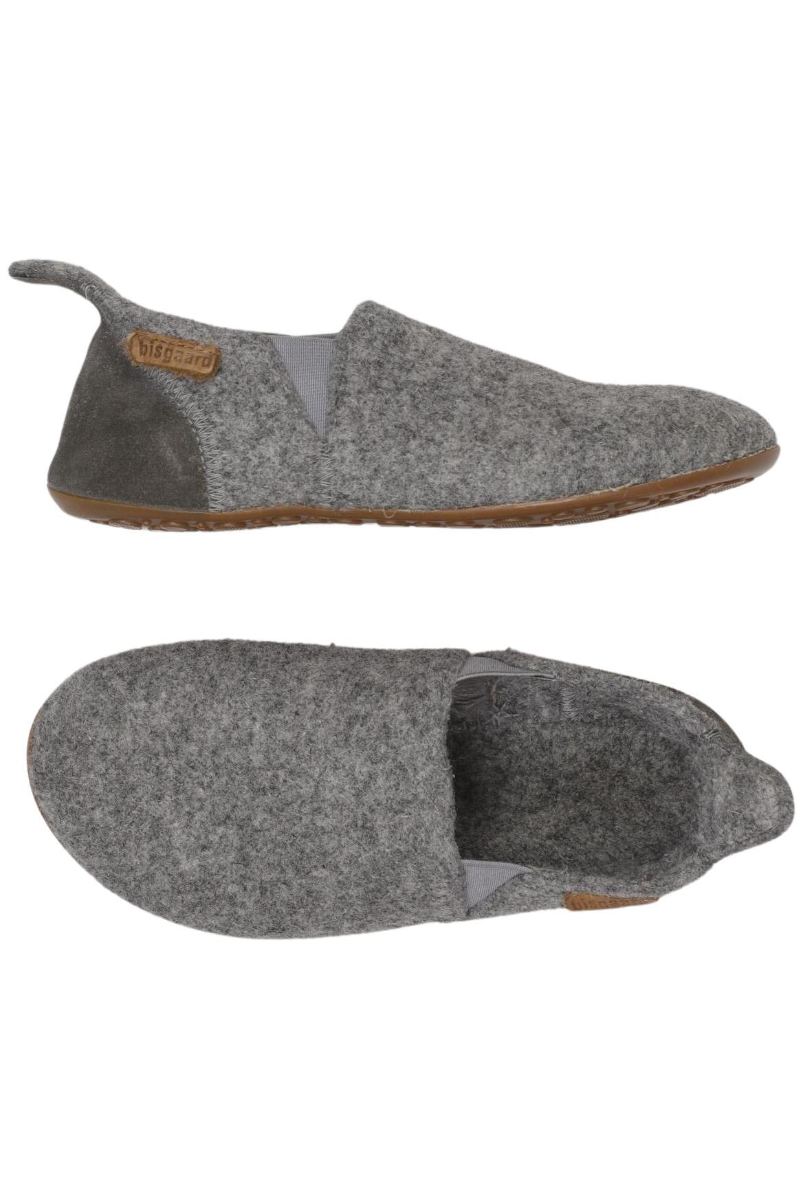 

Bisgaard Mädchen Kinderschuhe, grau, Gr. 30