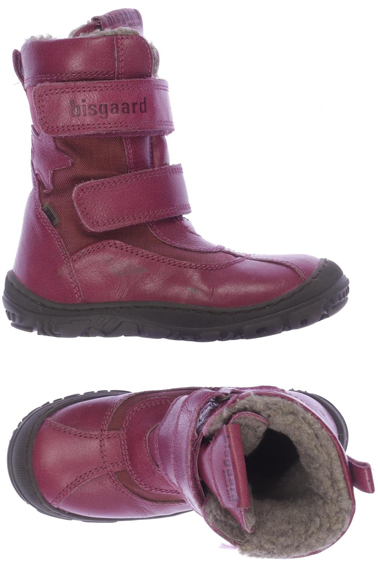 

Bisgaard Mädchen Kinderschuhe, pink, Gr. 29