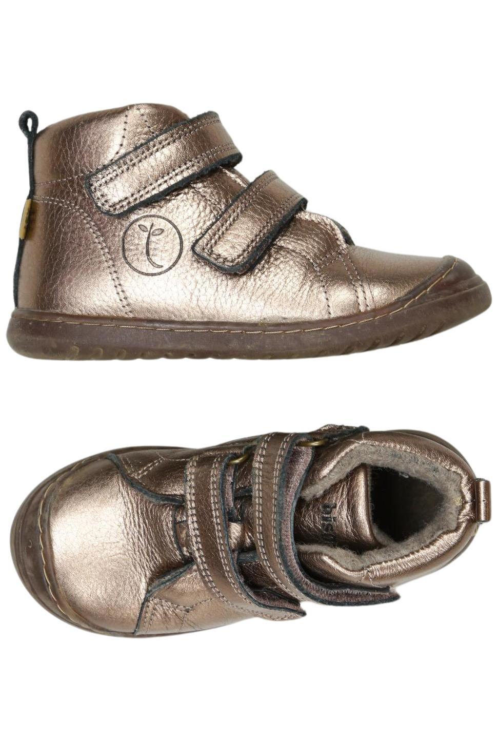 

Bisgaard Damen Kinderschuhe, pink, Gr. 26