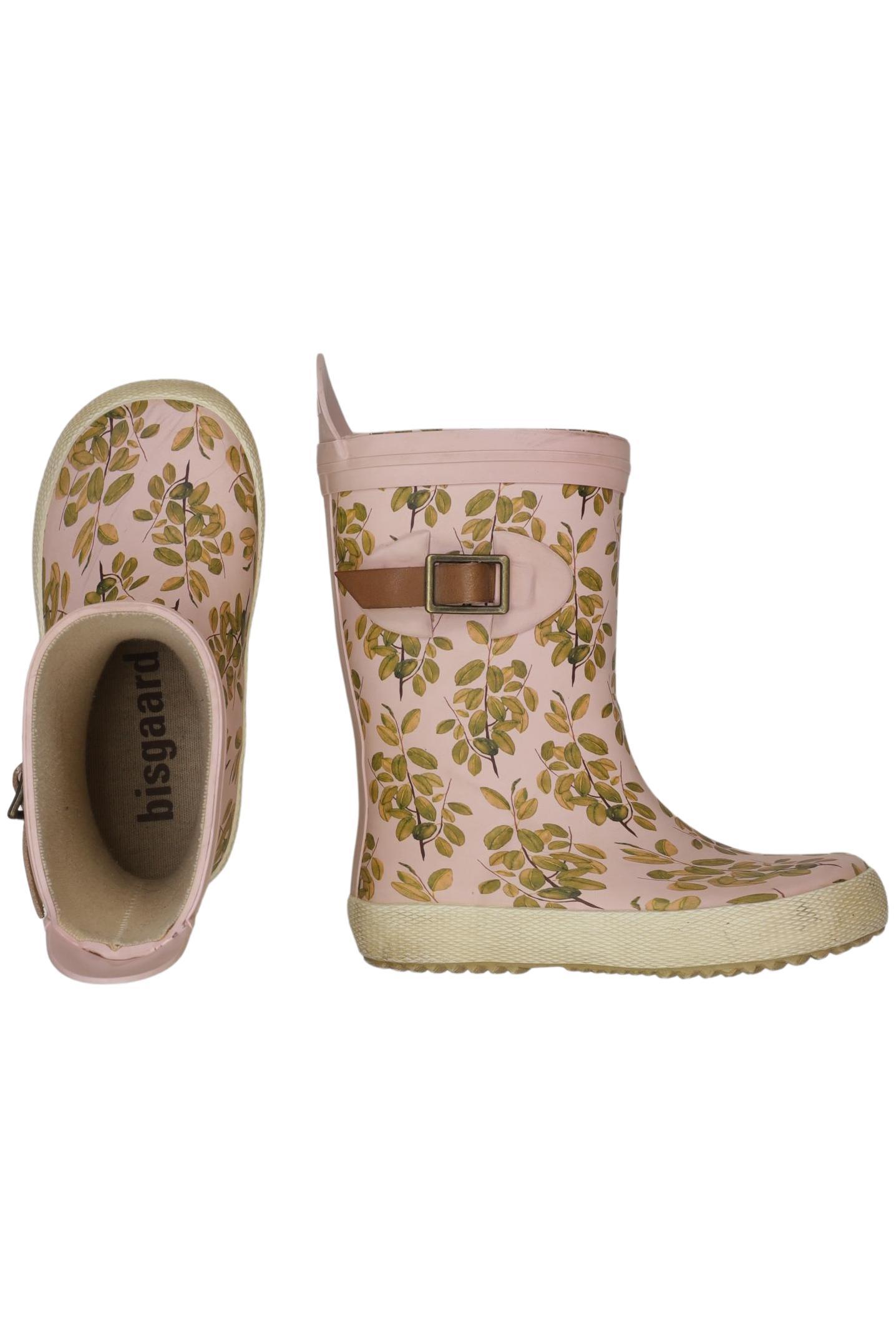 

Bisgaard Mädchen Kinderschuhe, pink, Gr. 24