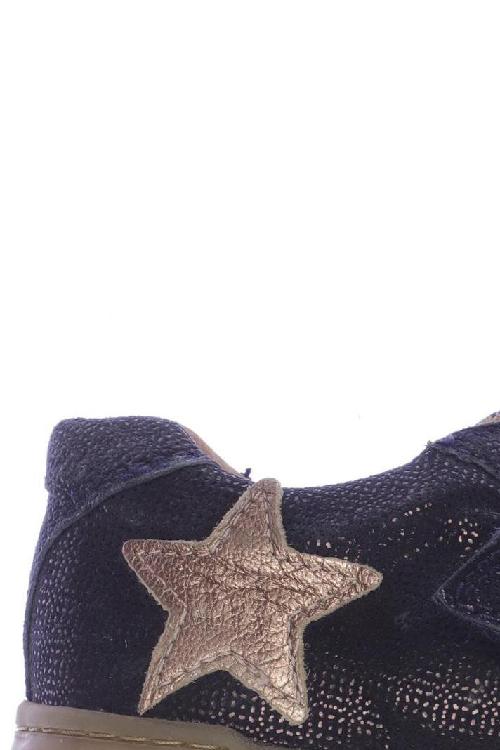 Thumbnail - Bisgaard Mädchen Kinderschuhe, marineblau, Gr. 31