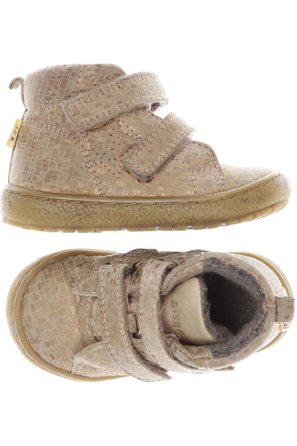 

Bisgaard Damen Kinderschuhe, beige, Gr. 21