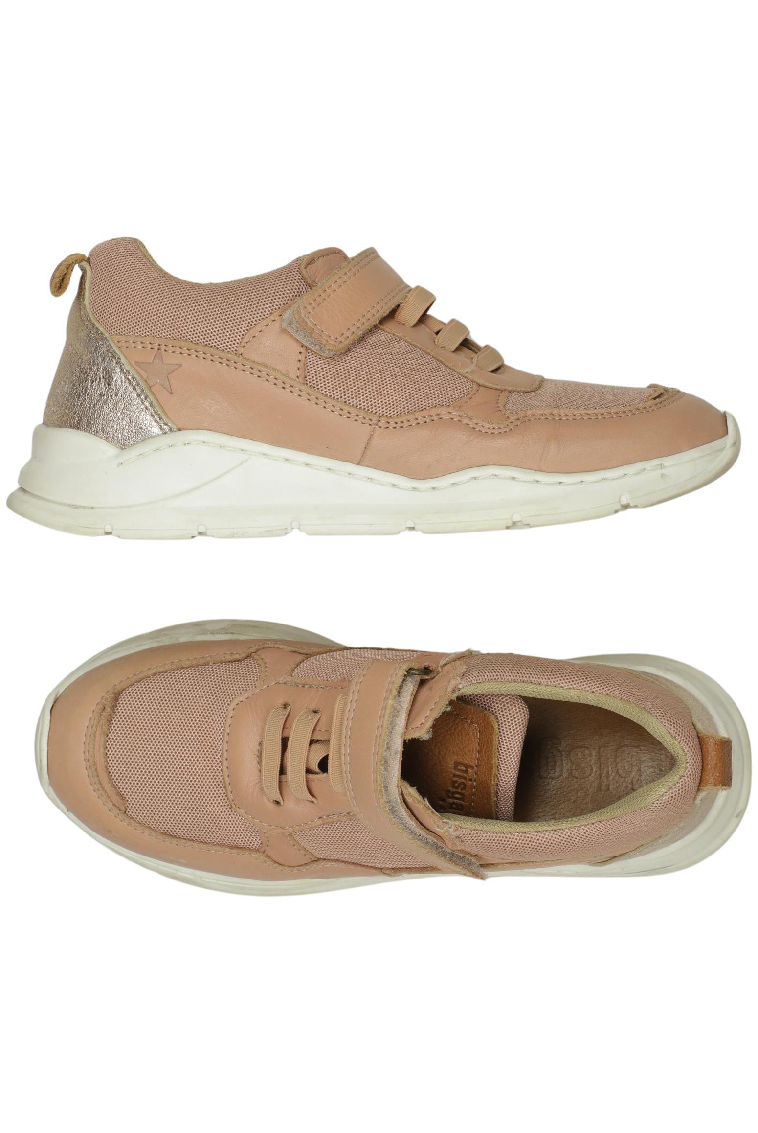 

Bisgaard Mädchen Kinderschuhe, mehrfarbig, Gr. 35