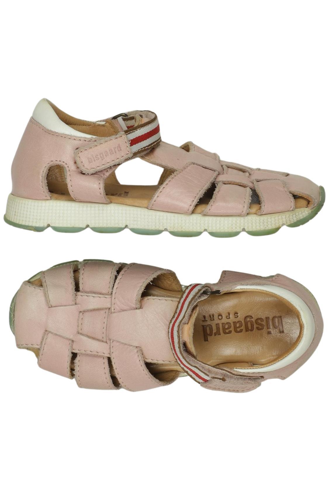 

Bisgaard Mädchen Kinderschuhe, pink, Gr. 28