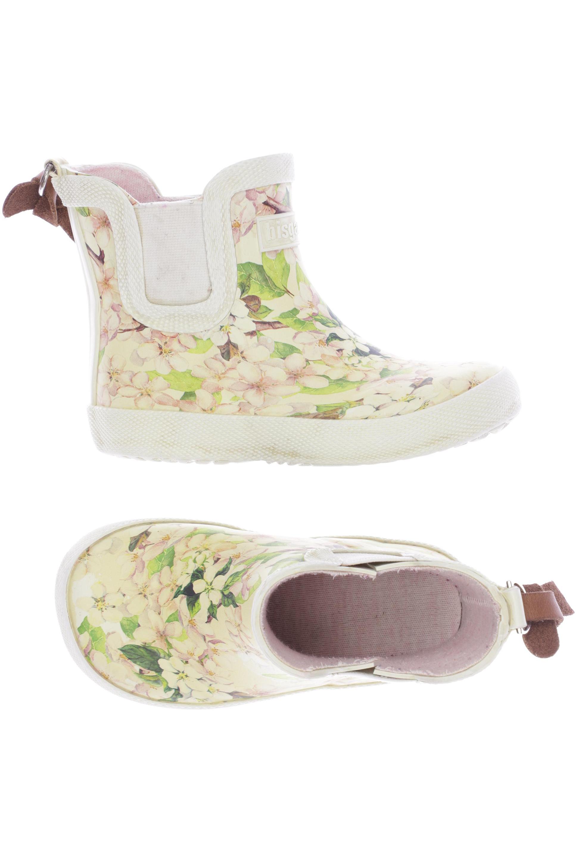 

Bisgaard Mädchen Kinderschuhe, gelb