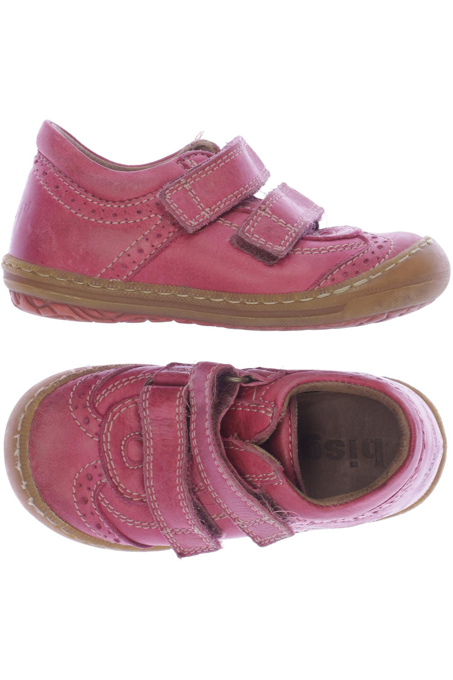 

Bisgaard Mädchen Kinderschuhe, pink