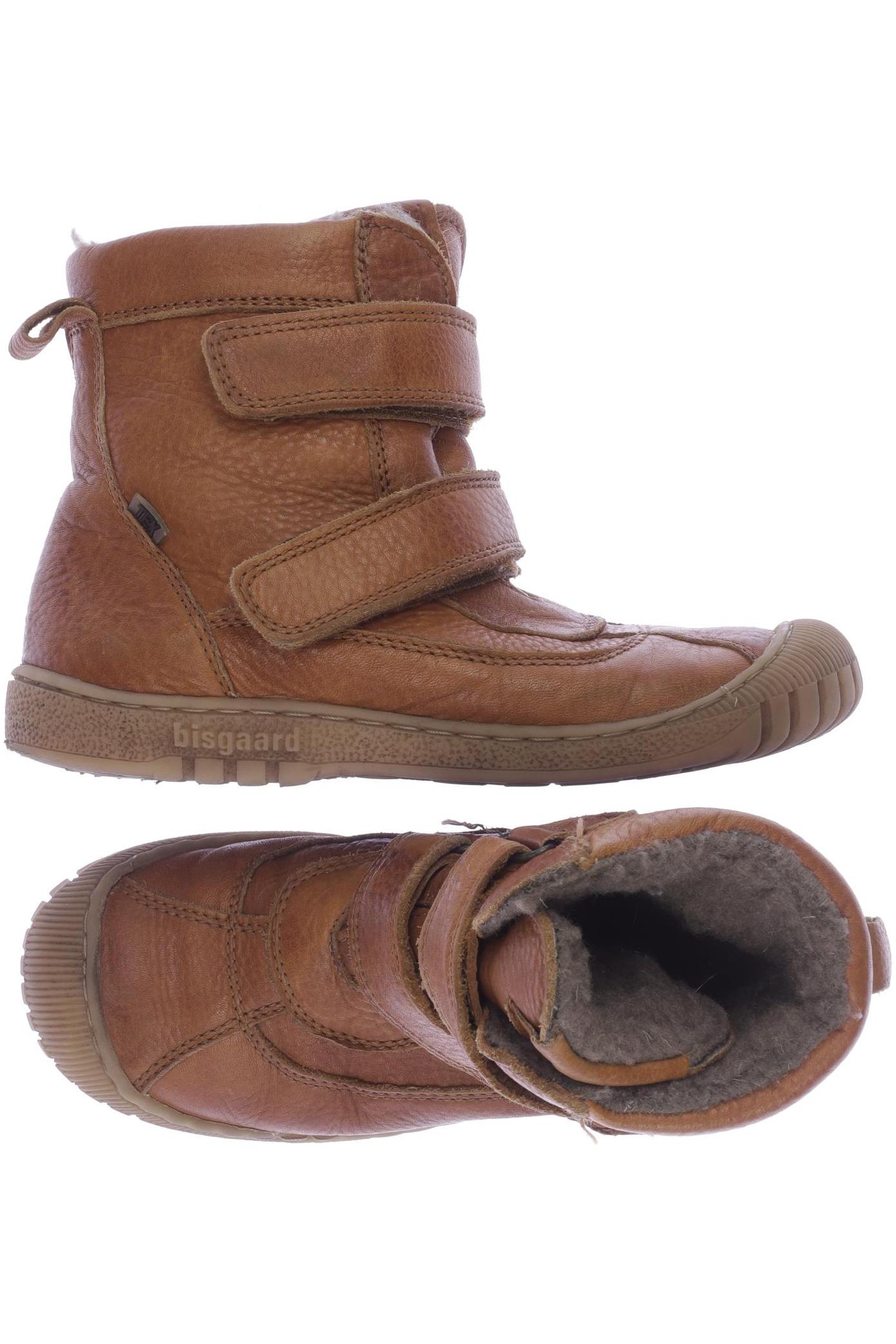 

Bisgaard Mädchen Kinderschuhe, braun