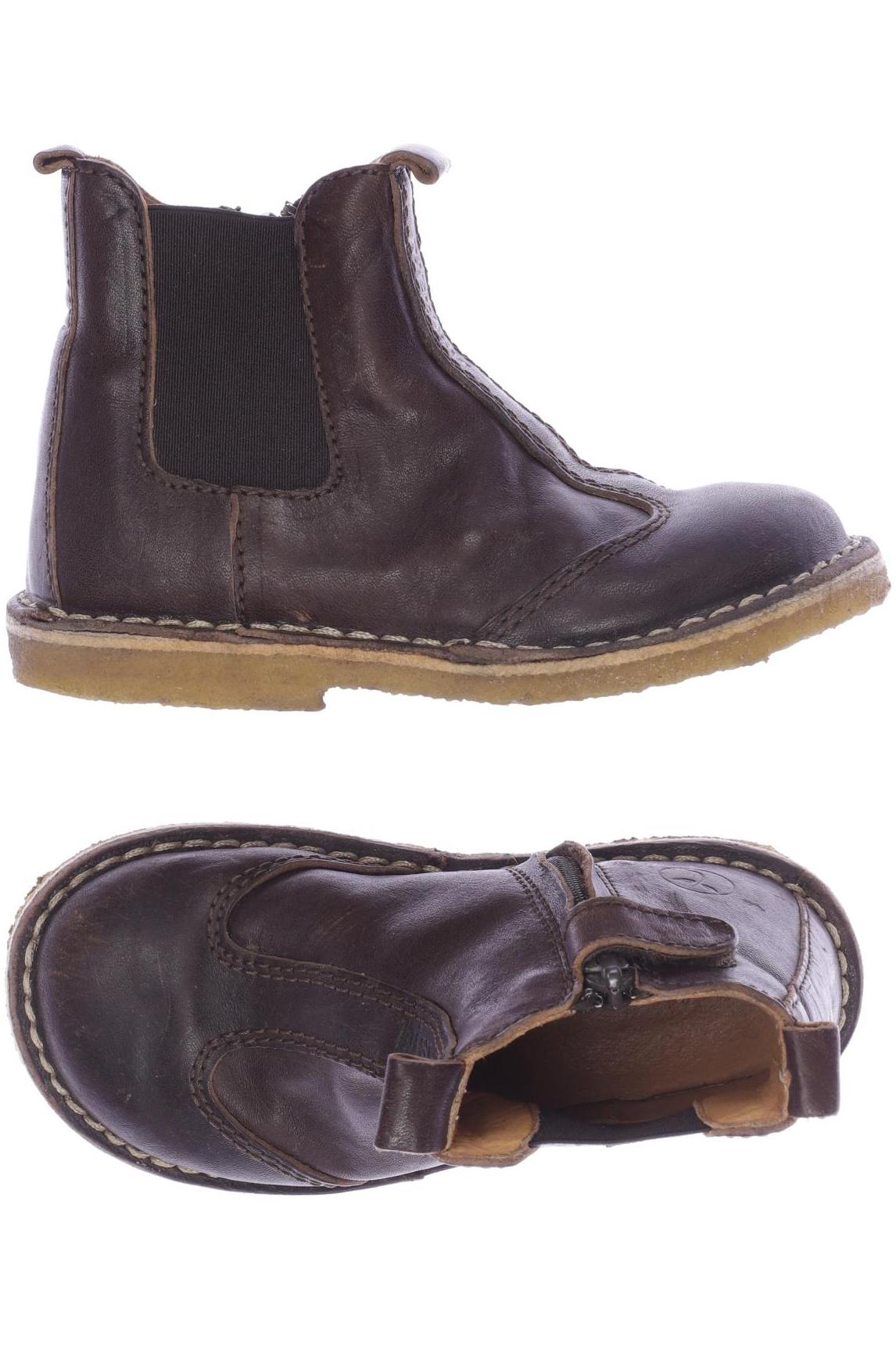 

Bisgaard Mädchen Kinderschuhe, braun