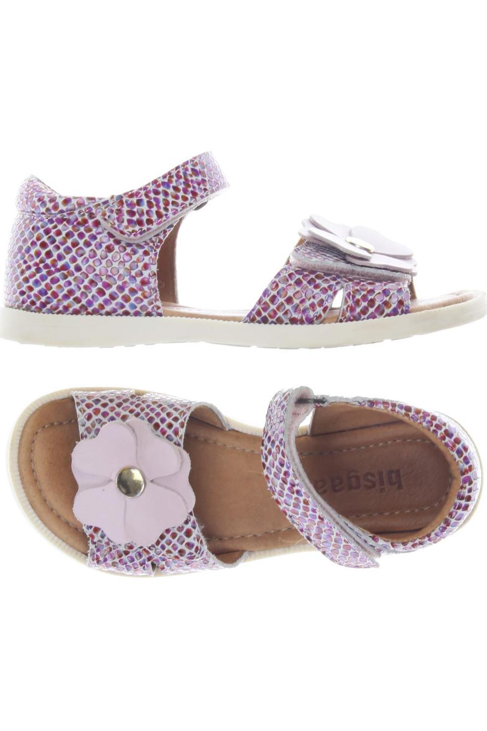 

Bisgaard Mädchen Kinderschuhe, pink