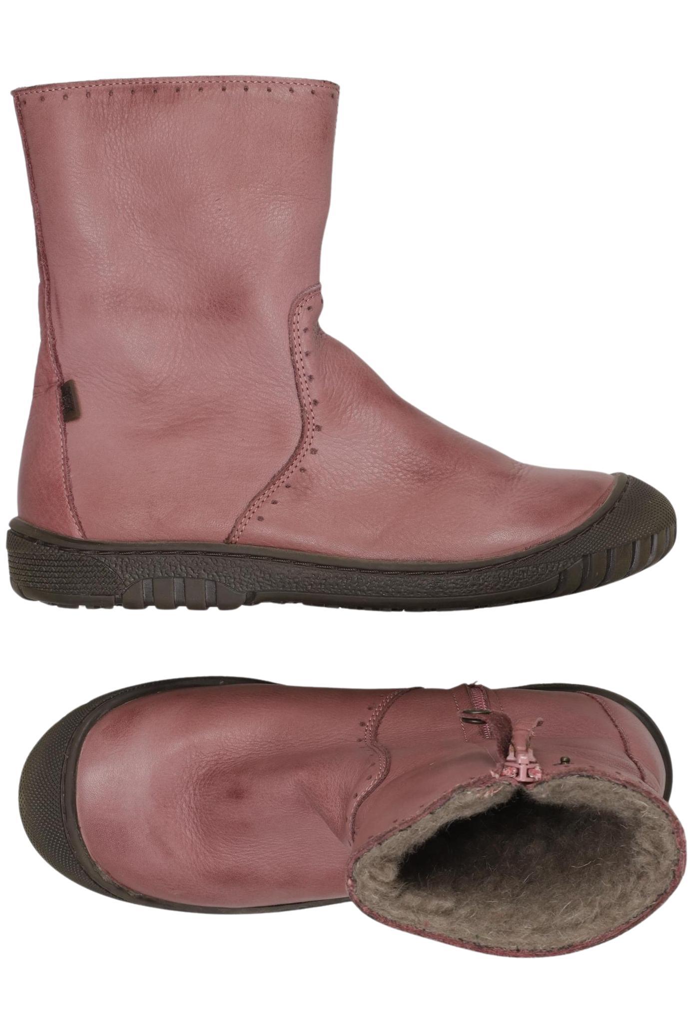 

Bisgaard Damen Kinderschuhe, bordeaux, Gr. 36