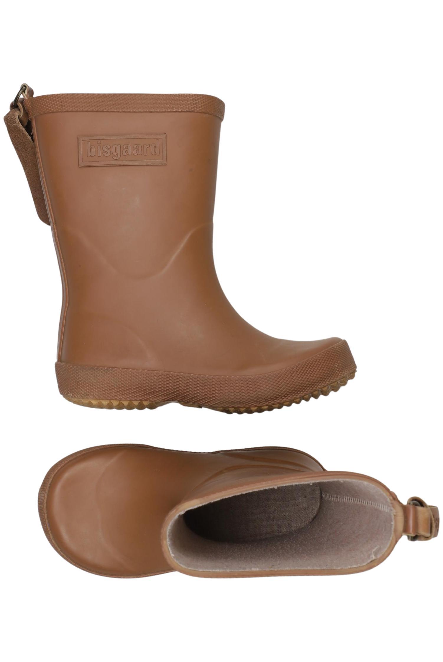 

Bisgaard Mädchen Kinderschuhe, braun, Gr. 25