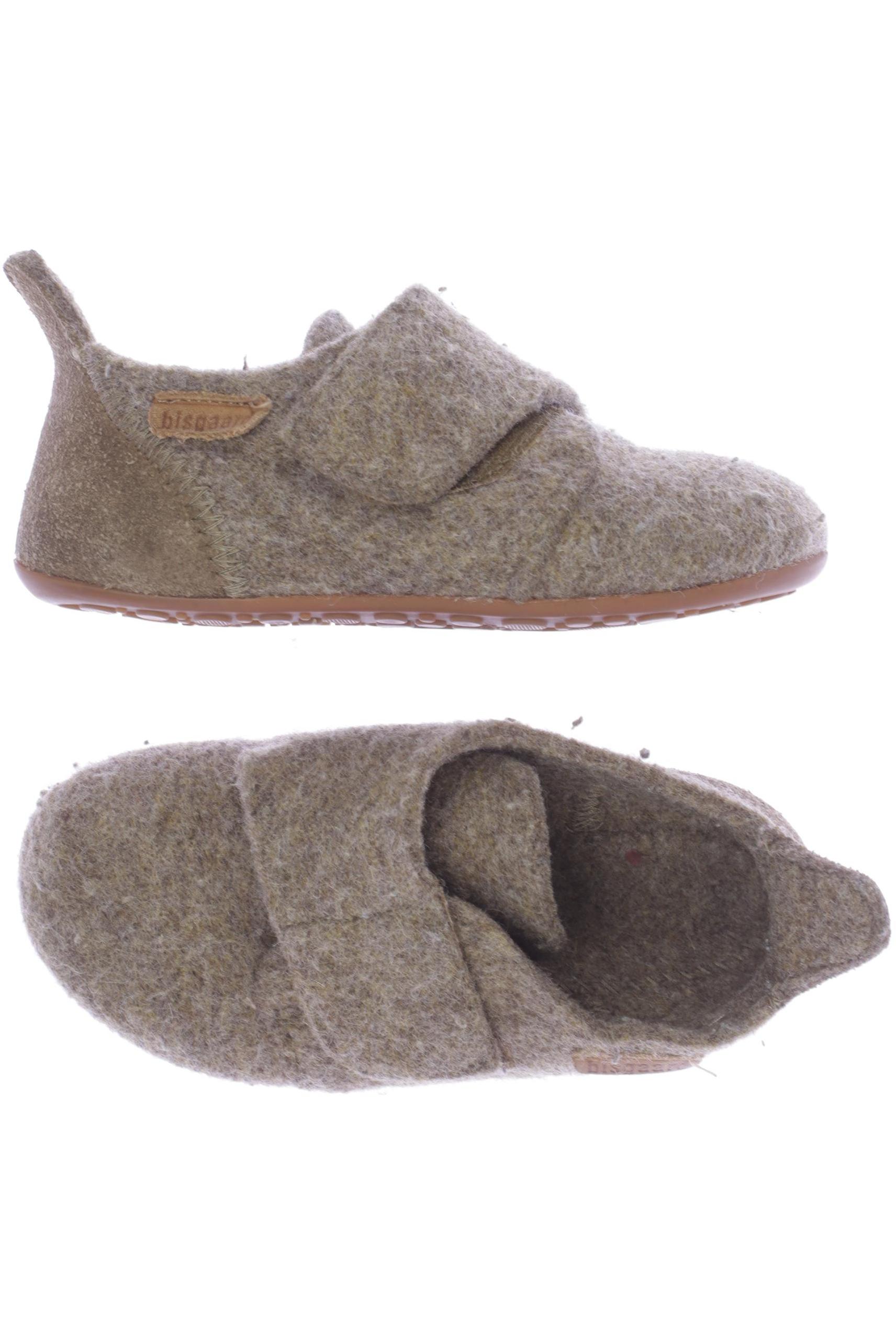 

Bisgaard Damen Kinderschuhe, braun, Gr. 26