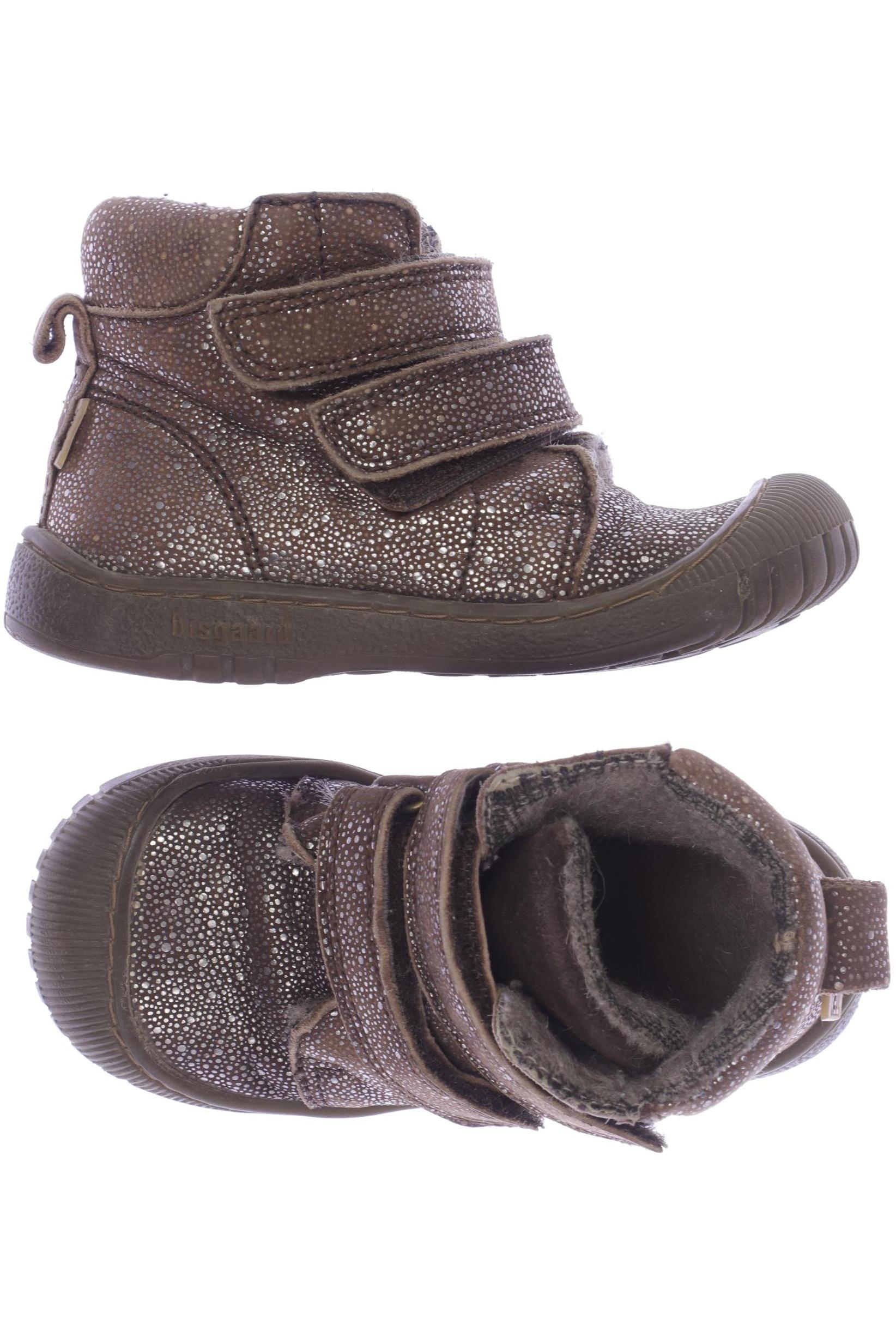 

Bisgaard Damen Kinderschuhe, schwarz, Gr. 24
