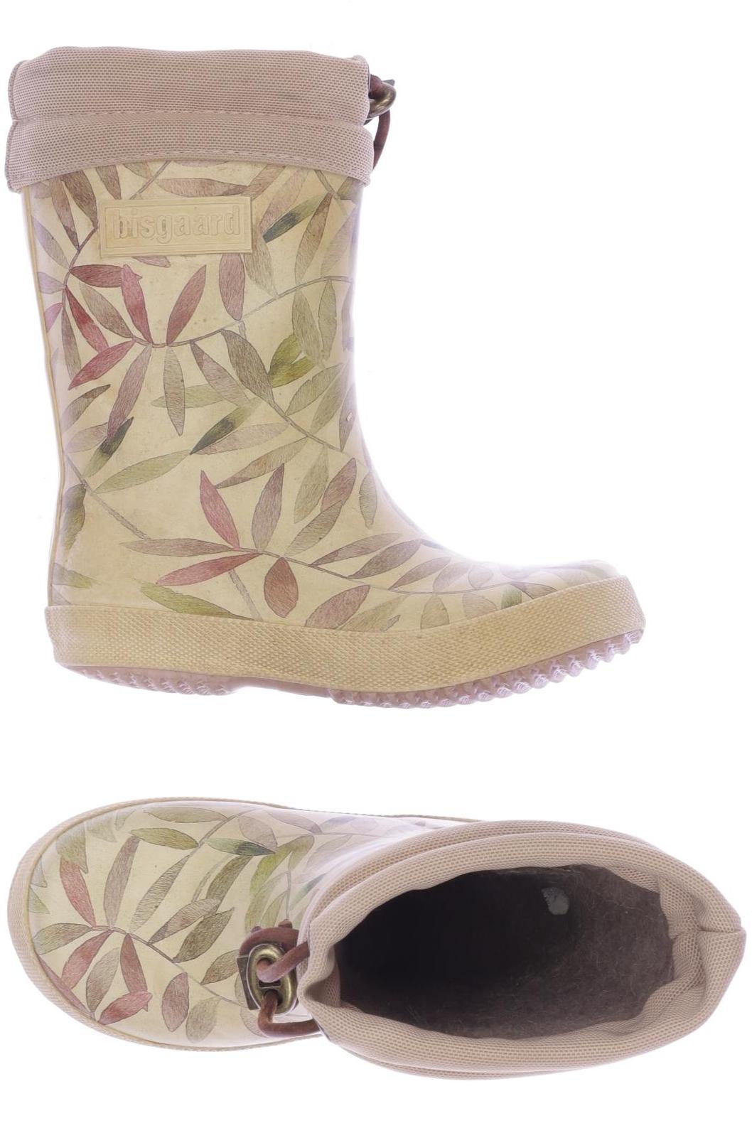 

Bisgaard Mädchen Kinderschuhe, beige, Gr. 28