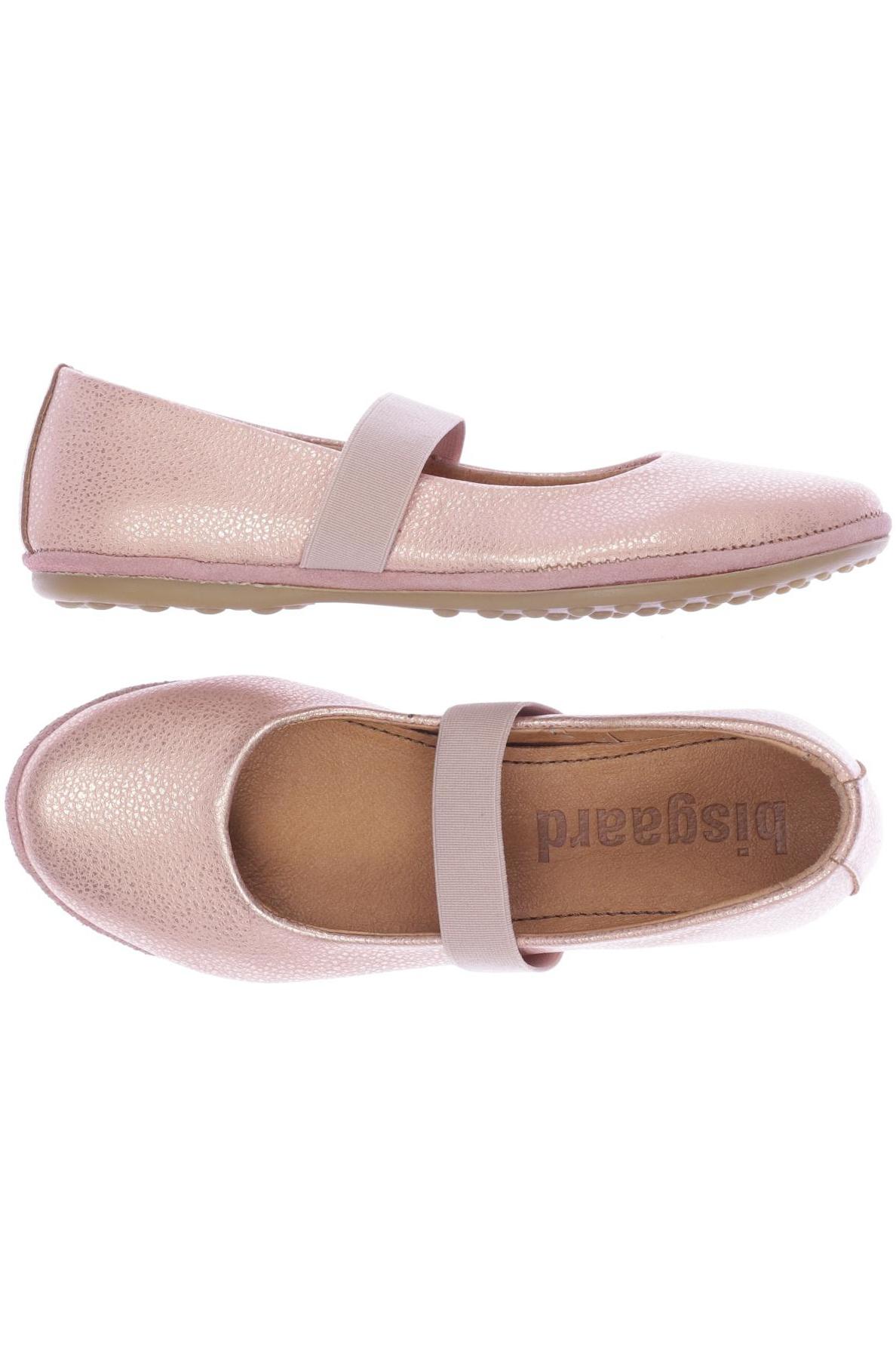 

Bisgaard Damen Kinderschuhe, pink, Gr. 33