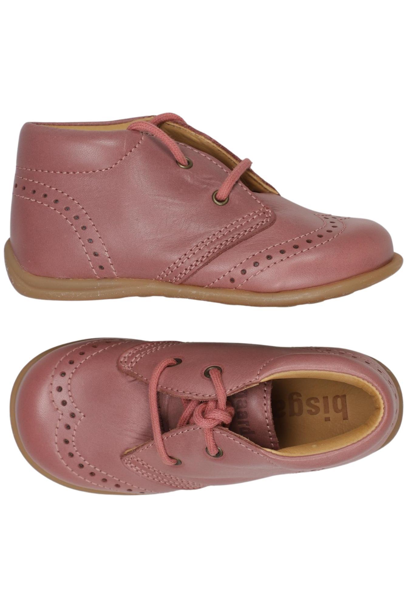 

Bisgaard Damen Kinderschuhe, pink, Gr. 25