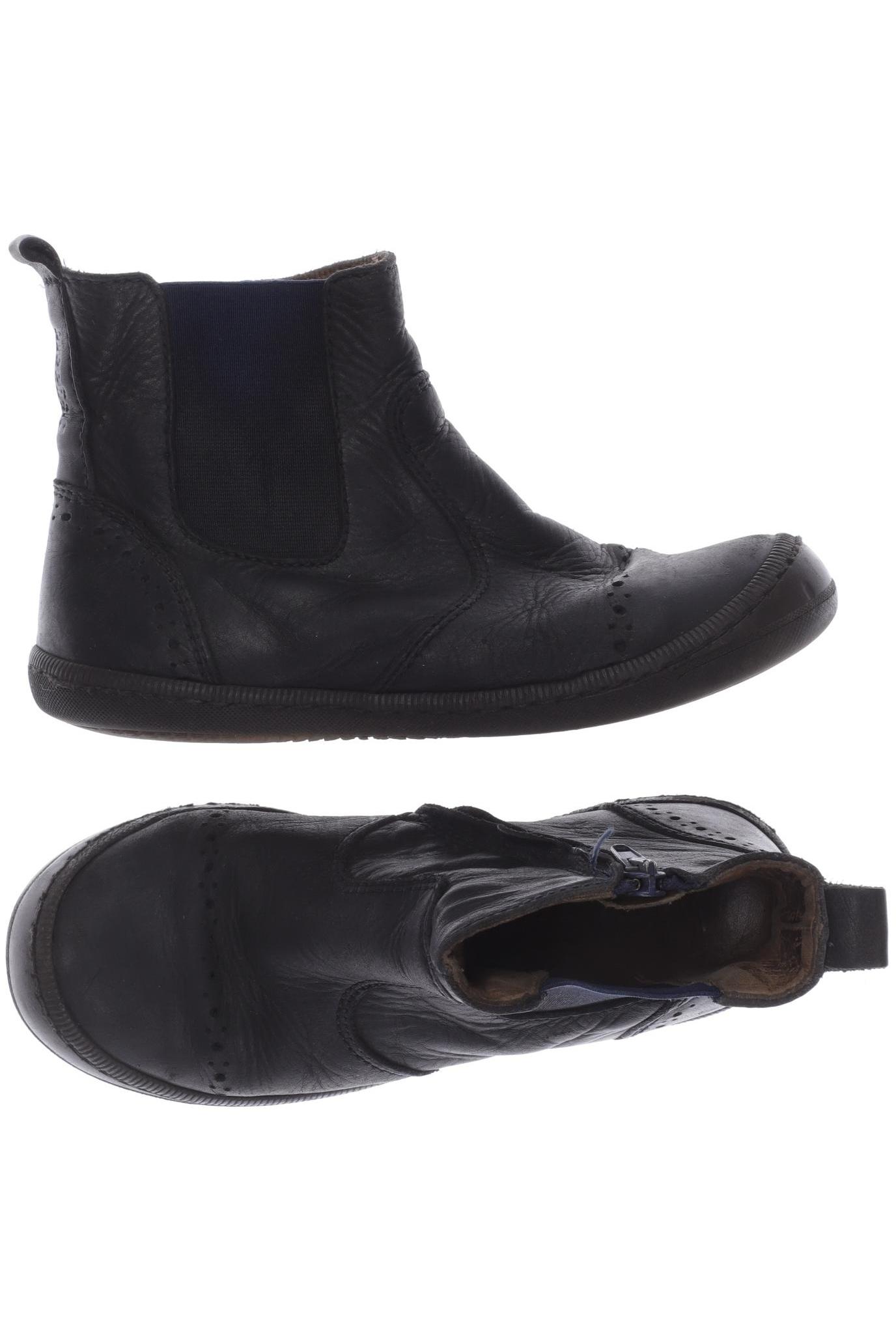 

Bisgaard Damen Kinderschuhe, schwarz, Gr. 31
