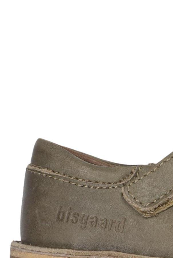 Thumbnail - Bisgaard Mädchen Kinderschuhe, grün, Gr. 27