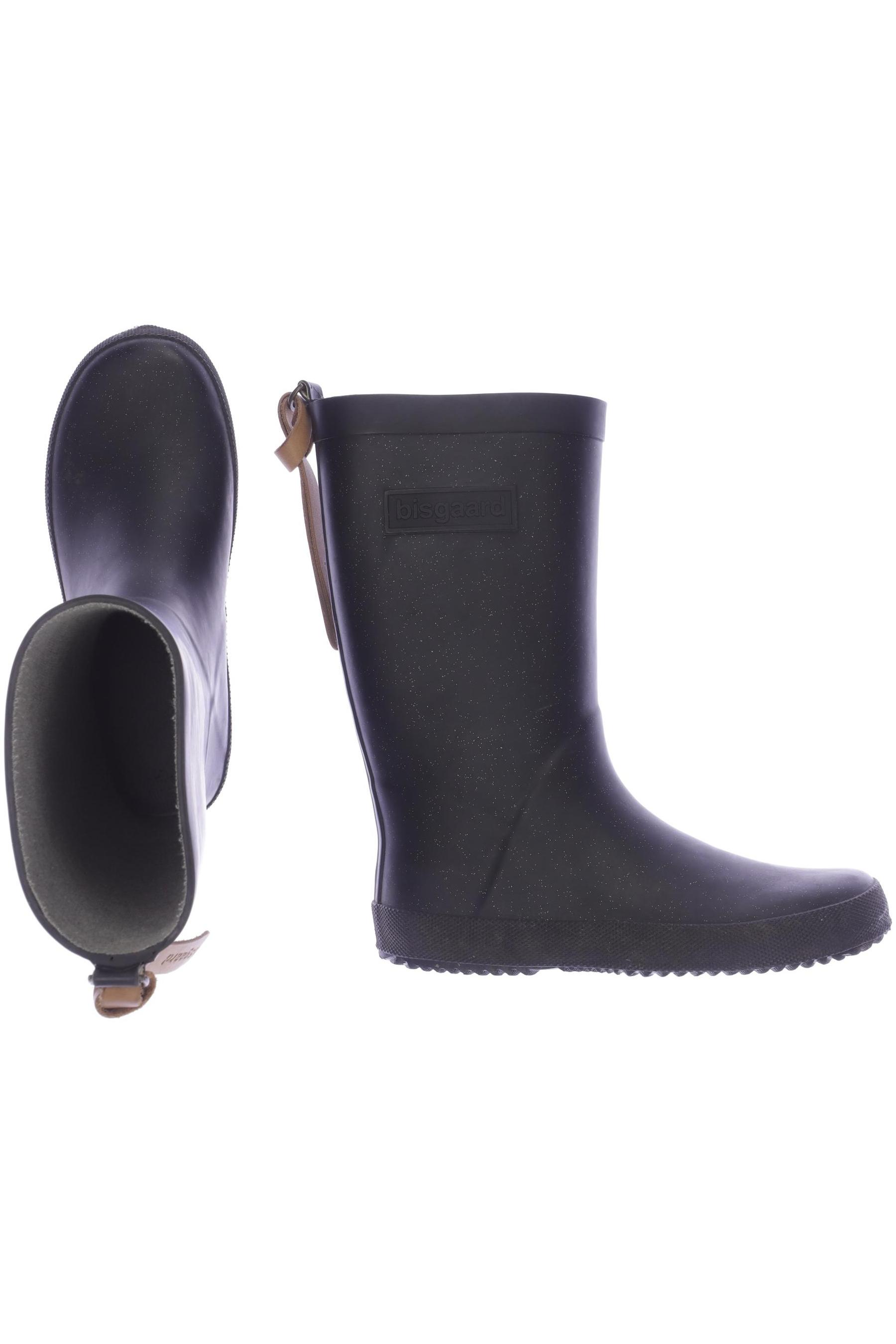 

Bisgaard Mädchen Kinderschuhe, schwarz