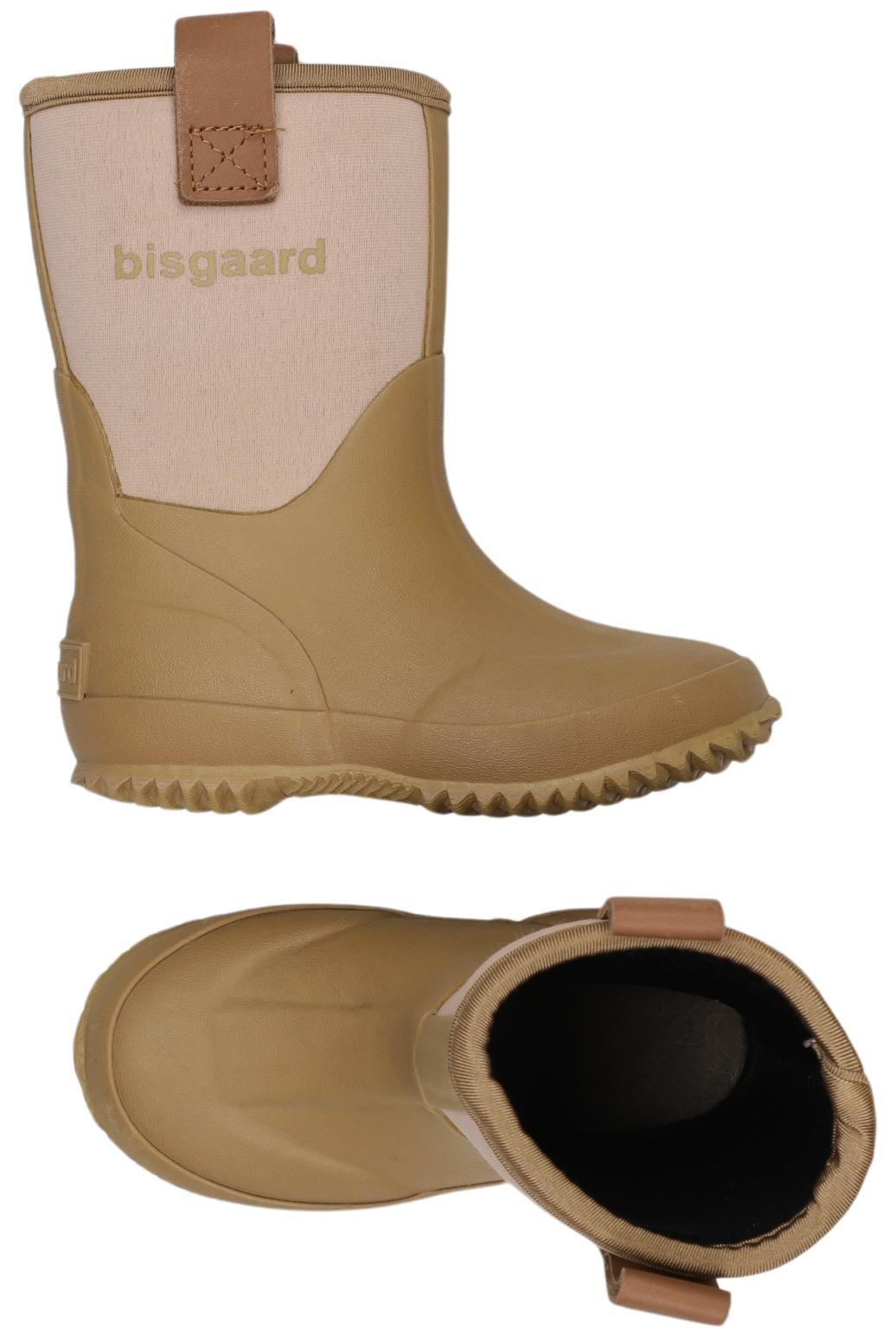 

Bisgaard Damen Kinderschuhe, beige, Gr. 24