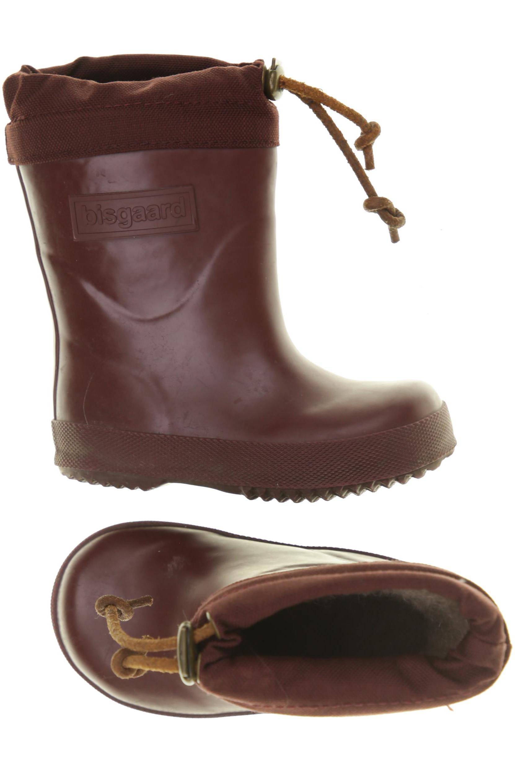 

Bisgaard Damen Kinderschuhe, rot, Gr. 24