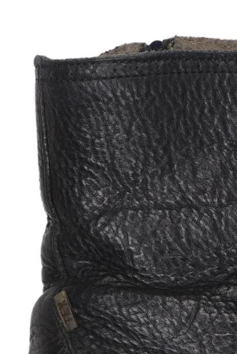 Thumbnail - Bisgaard Mädchen Kinderschuhe, schwarz, Gr. 28