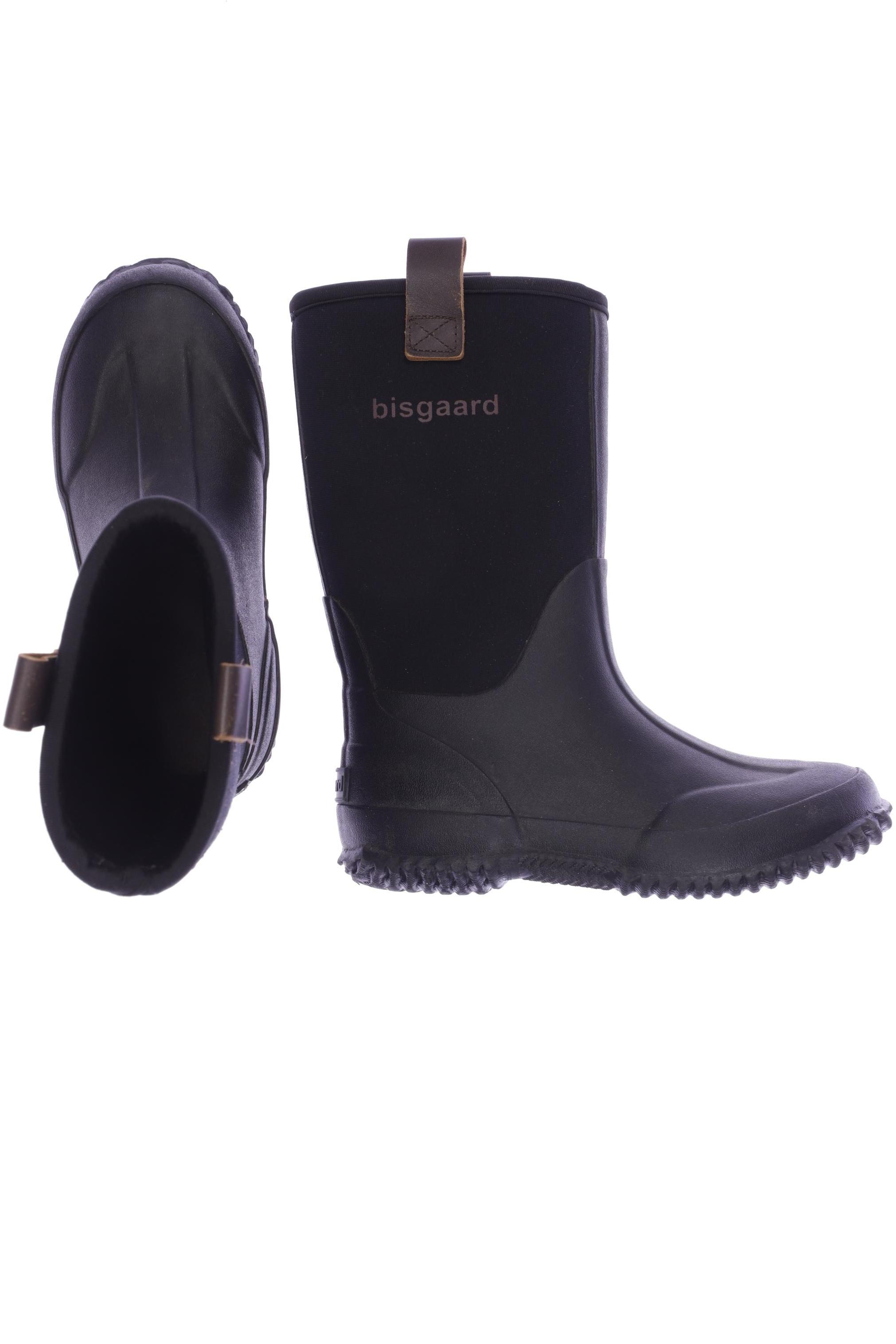 

Bisgaard Damen Kinderschuhe, schwarz, Gr. 30
