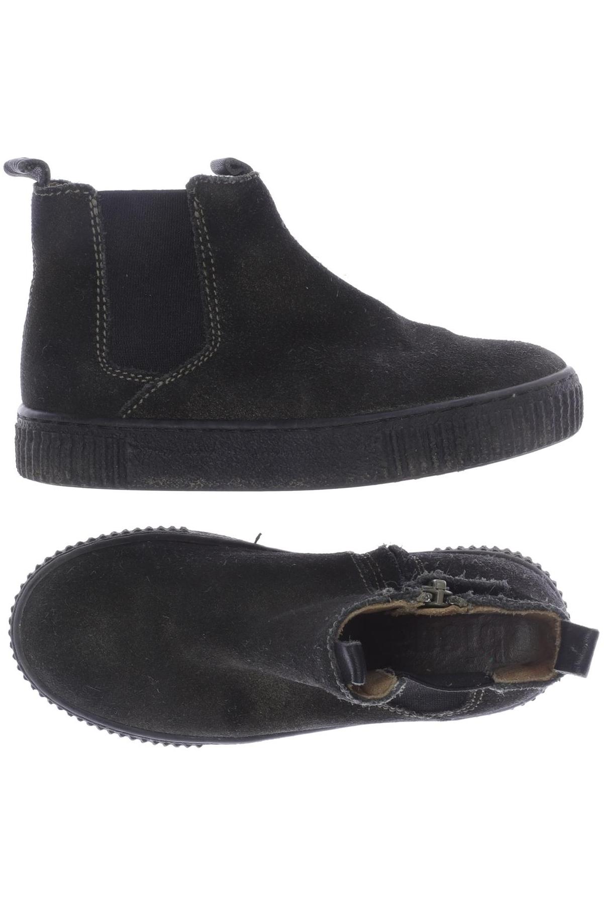 

Bisgaard Damen Kinderschuhe, schwarz, Gr. 29
