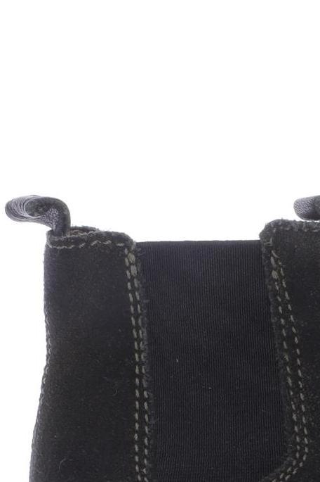 Thumbnail - Bisgaard Mädchen Kinderschuhe, schwarz, Gr. 29