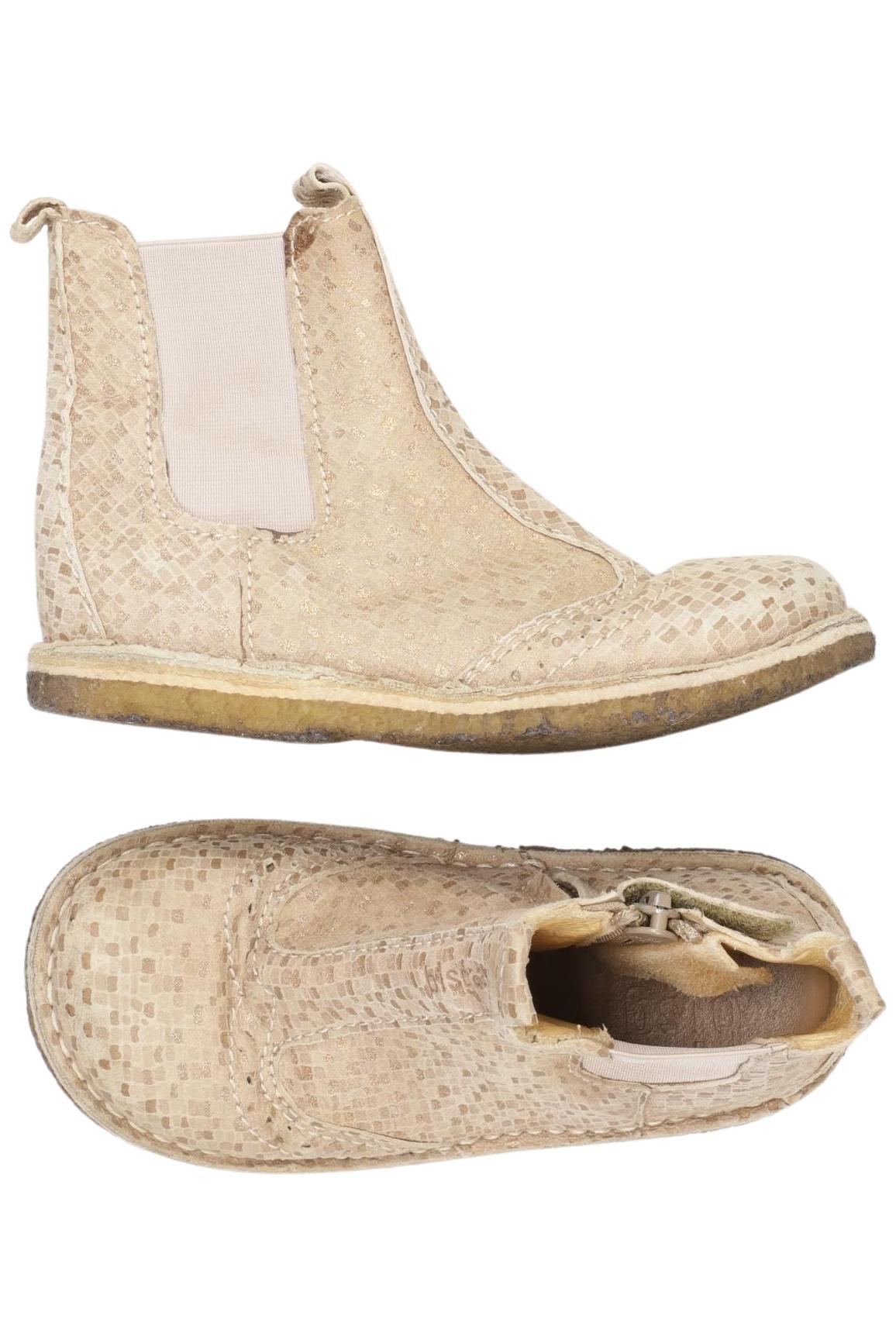 

Bisgaard Damen Kinderschuhe, beige, Gr. 26