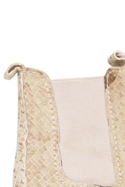 Thumbnail - Bisgaard Mädchen Kinderschuhe, beige, Gr. 26