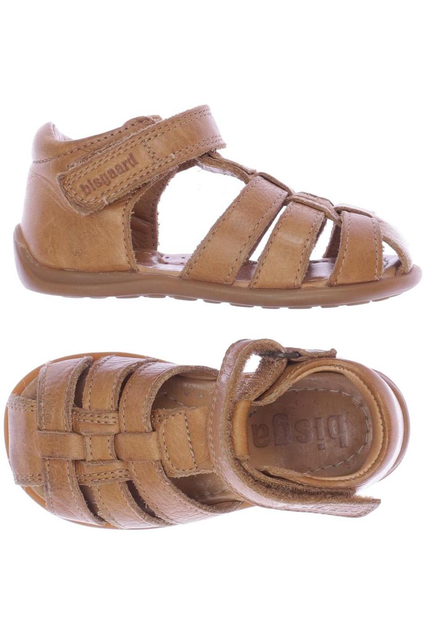 

Bisgaard Damen Kinderschuhe, braun, Gr. 21