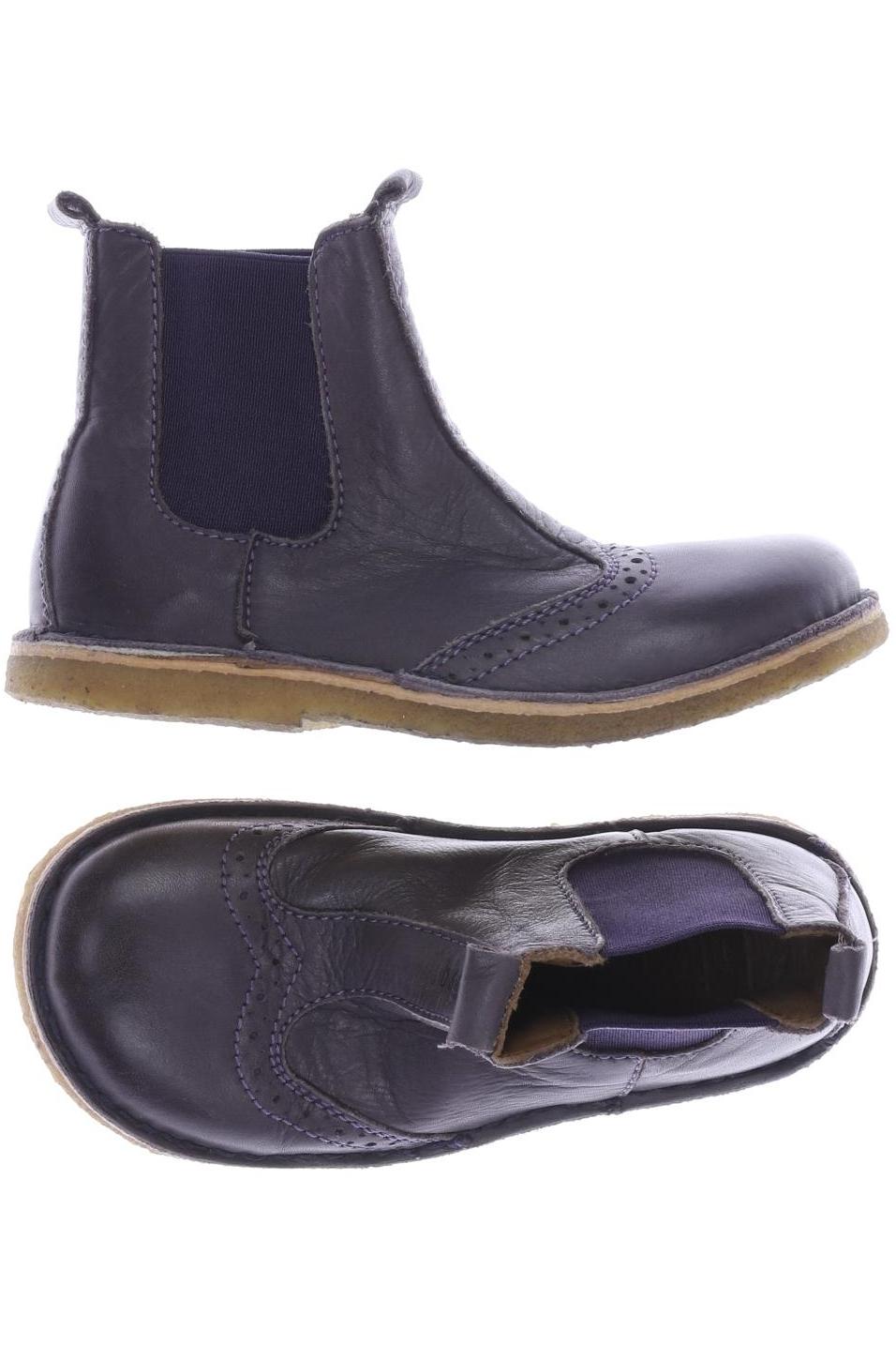 

Bisgaard Damen Kinderschuhe, flieder, Gr. 27