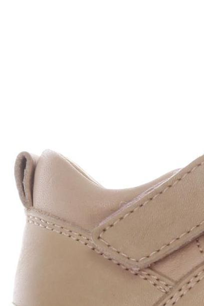 Thumbnail - Bisgaard Damen Kinderschuhe, beige, Gr. 22