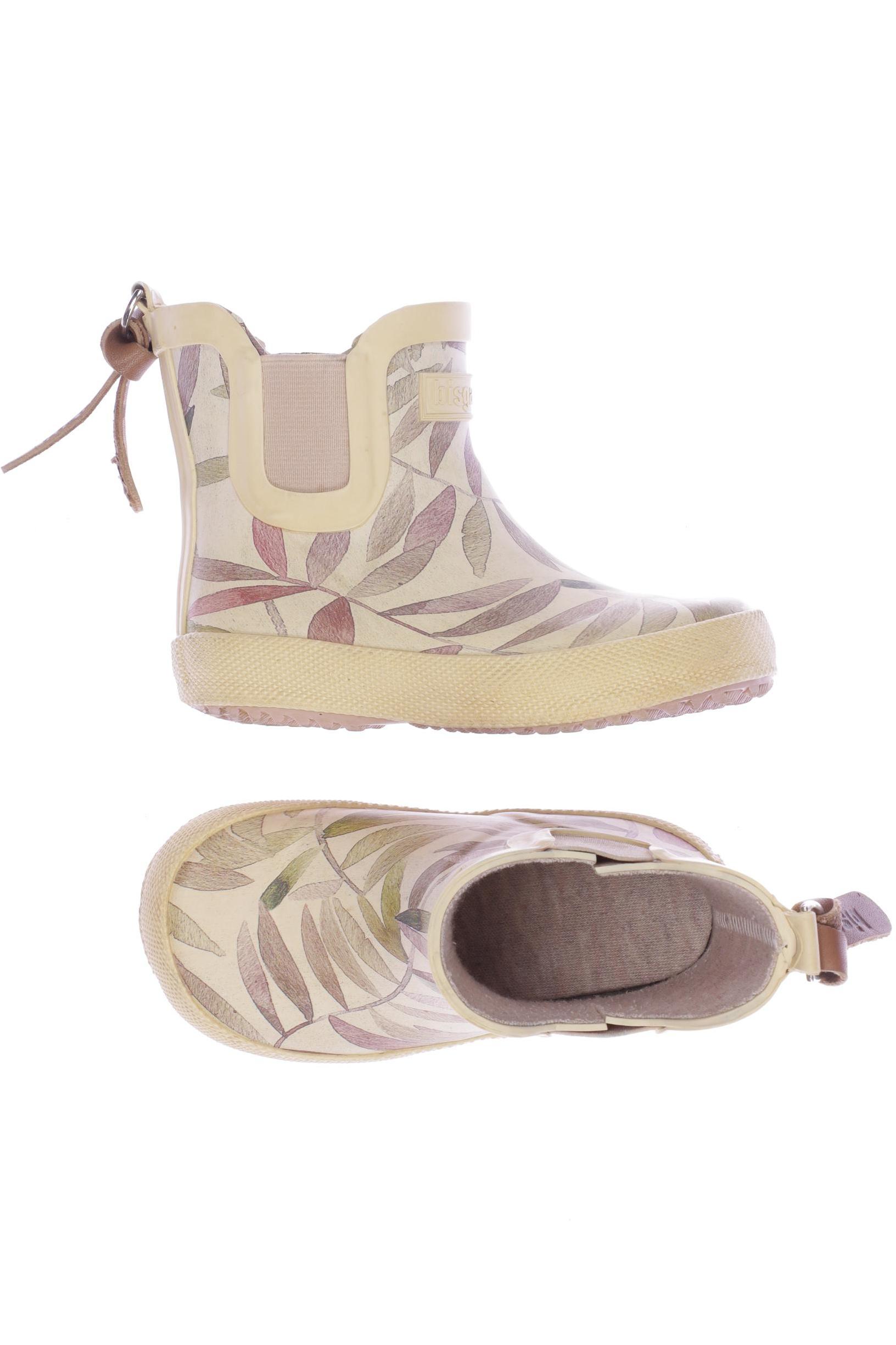 

Bisgaard Damen Kinderschuhe, beige, Gr. 23