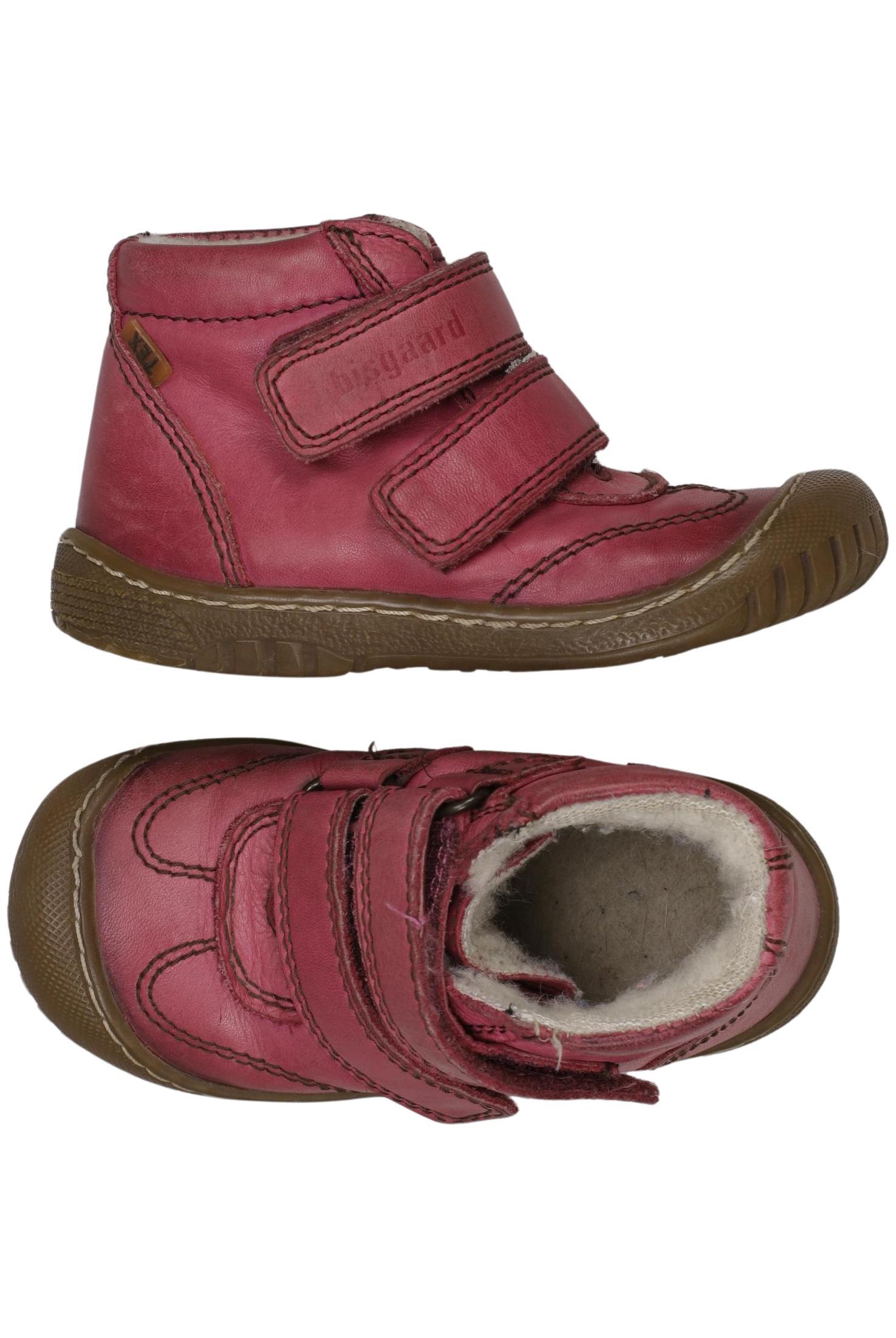 

Bisgaard Mädchen Kinderschuhe, pink, Gr. 25