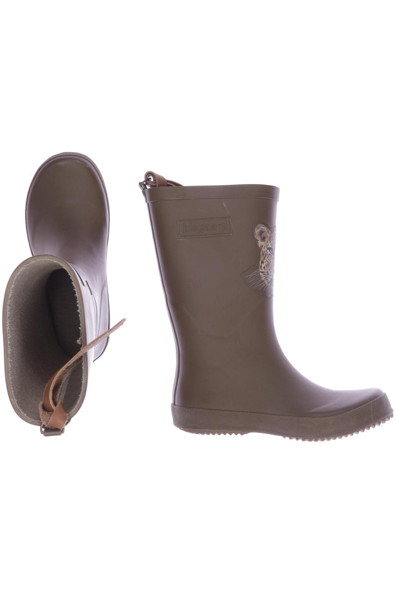 

Bisgaard Mädchen Kinderschuhe, braun