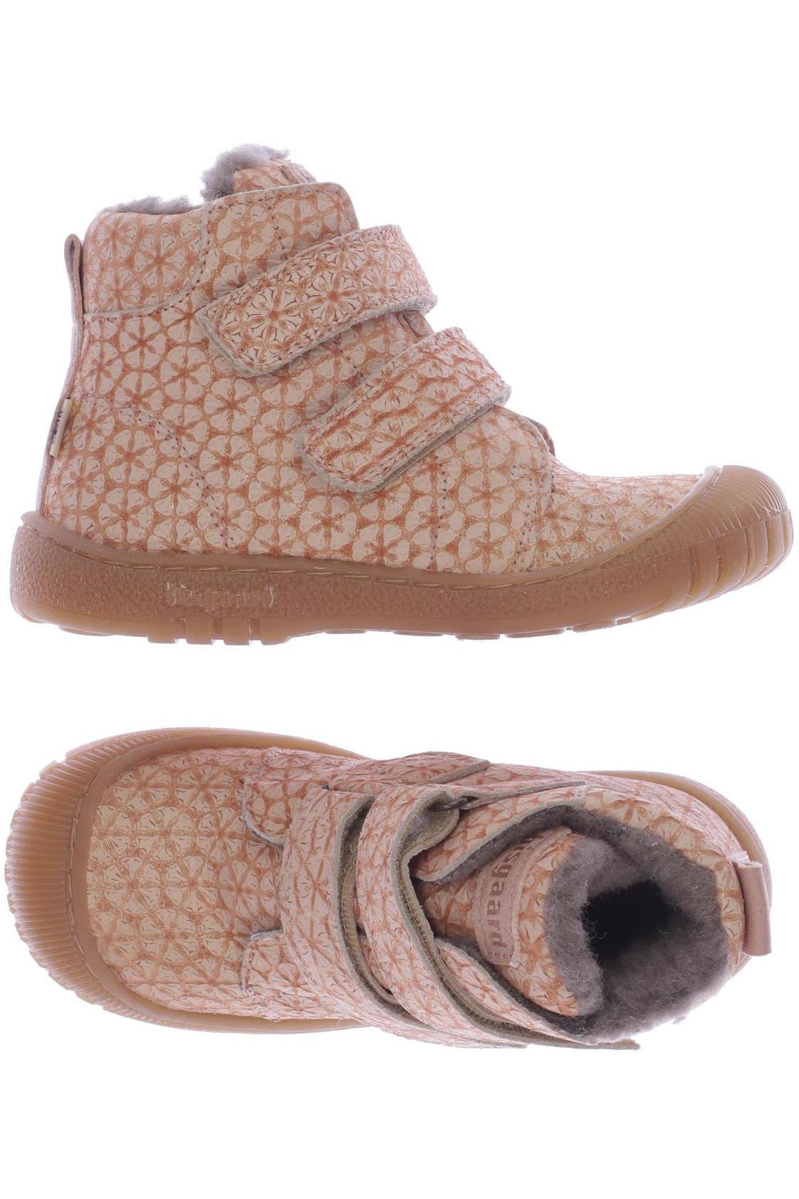 

Bisgaard Mädchen Kinderschuhe, beige