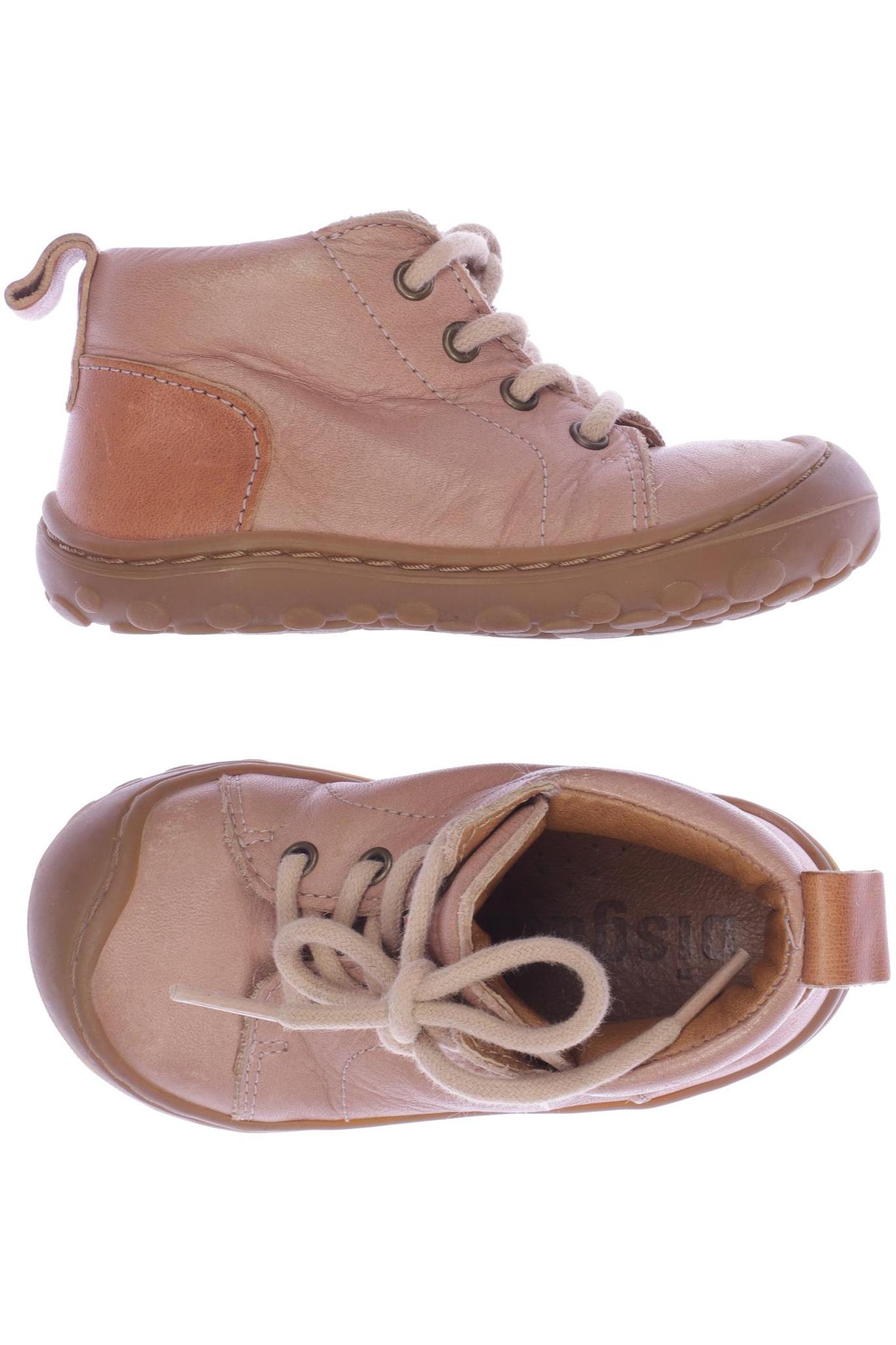 

Bisgaard Damen Kinderschuhe, braun, Gr. 21