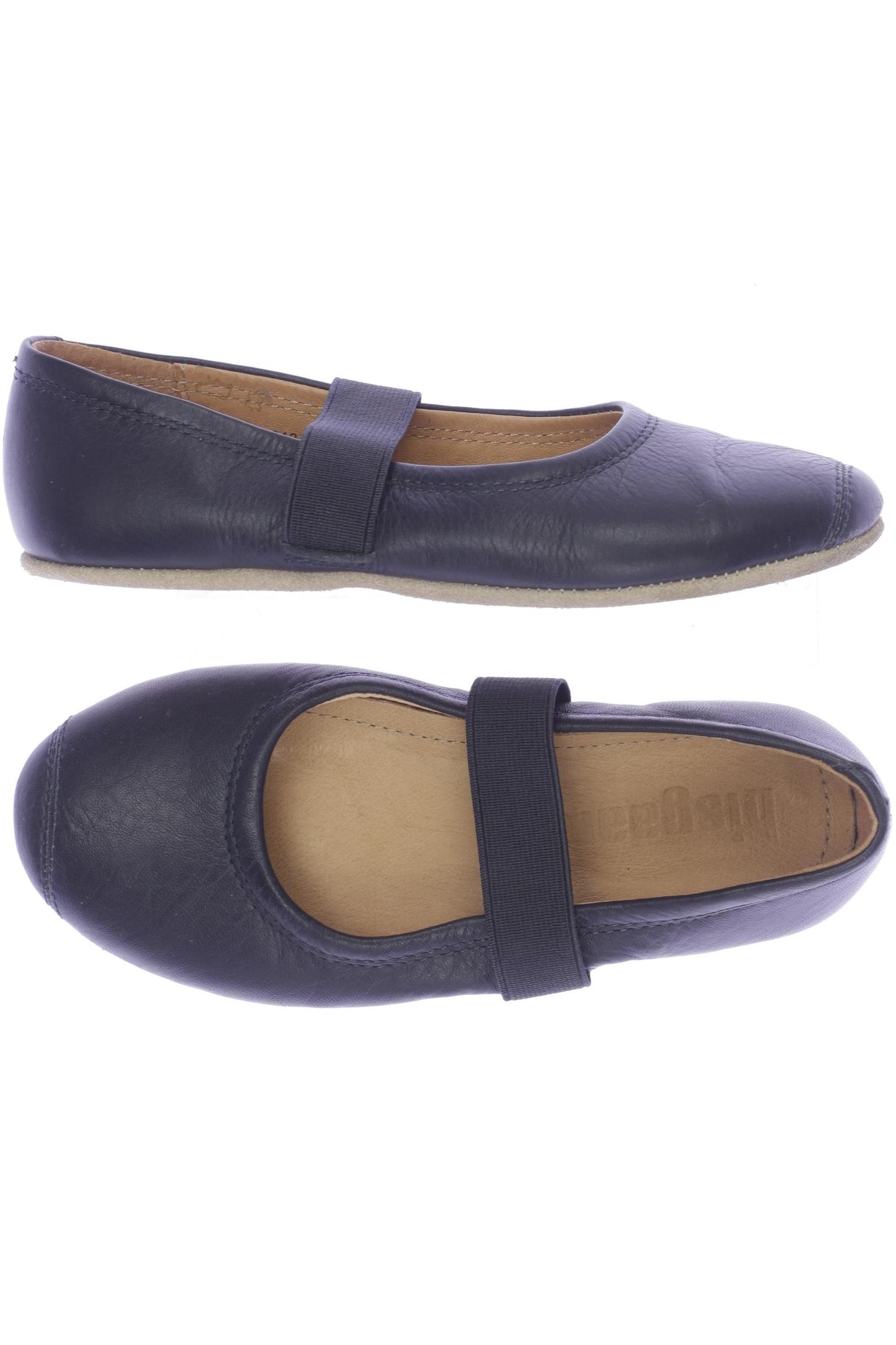 

Bisgaard Damen Kinderschuhe, marineblau, Gr. 30