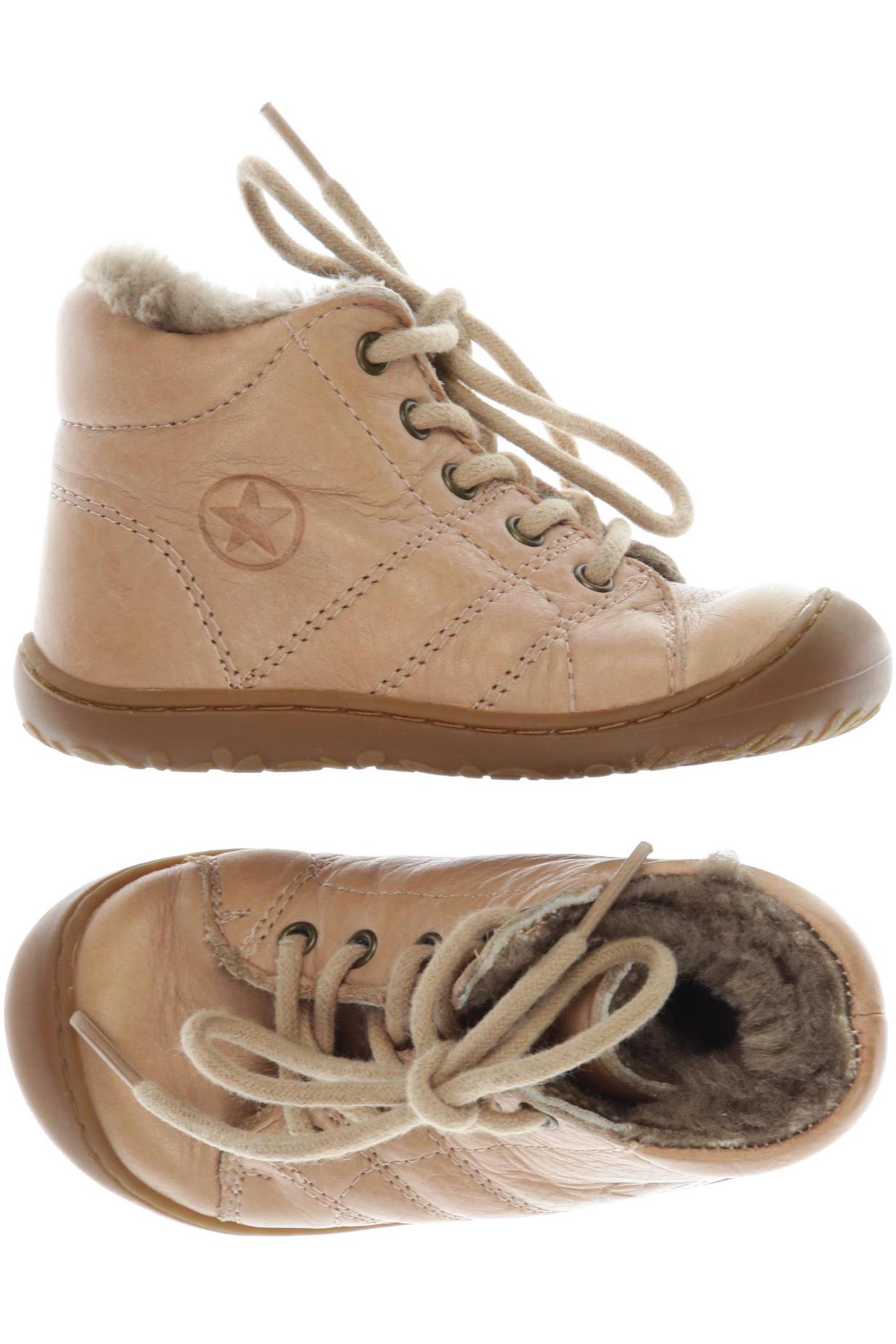 

Bisgaard Mädchen Kinderschuhe, beige, Gr. 21