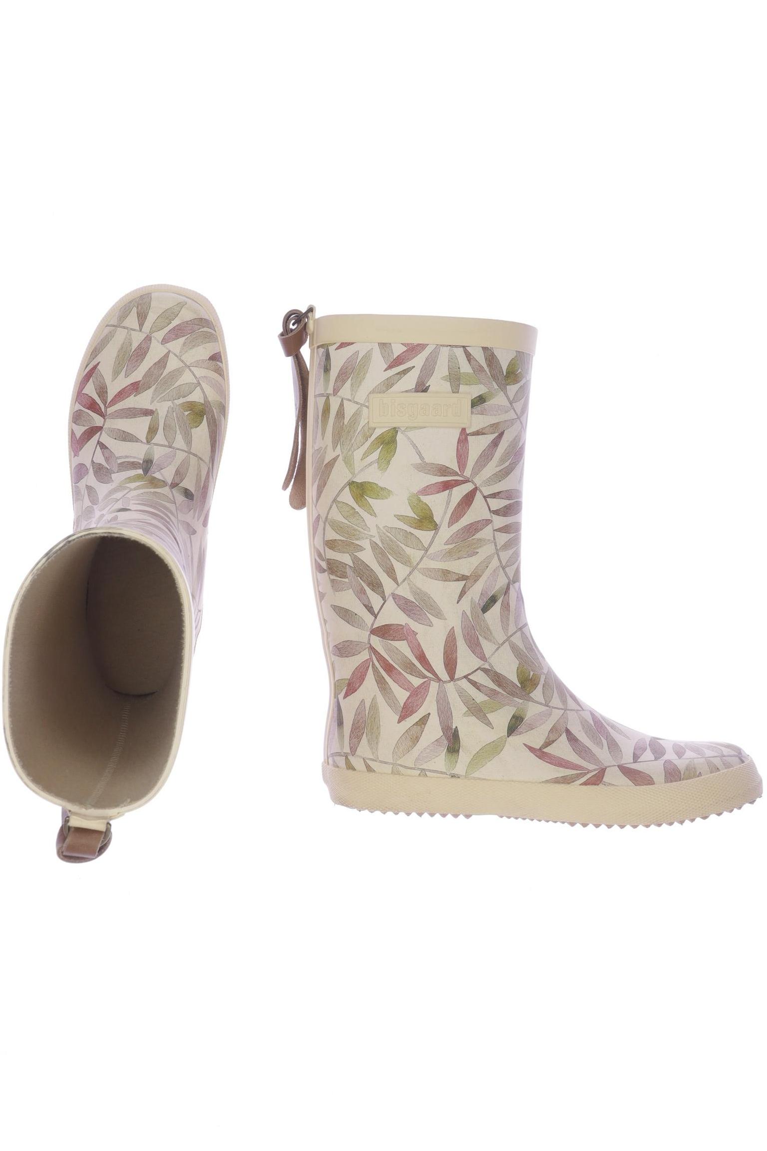 

Bisgaard Mädchen Kinderschuhe, beige, Gr. 35